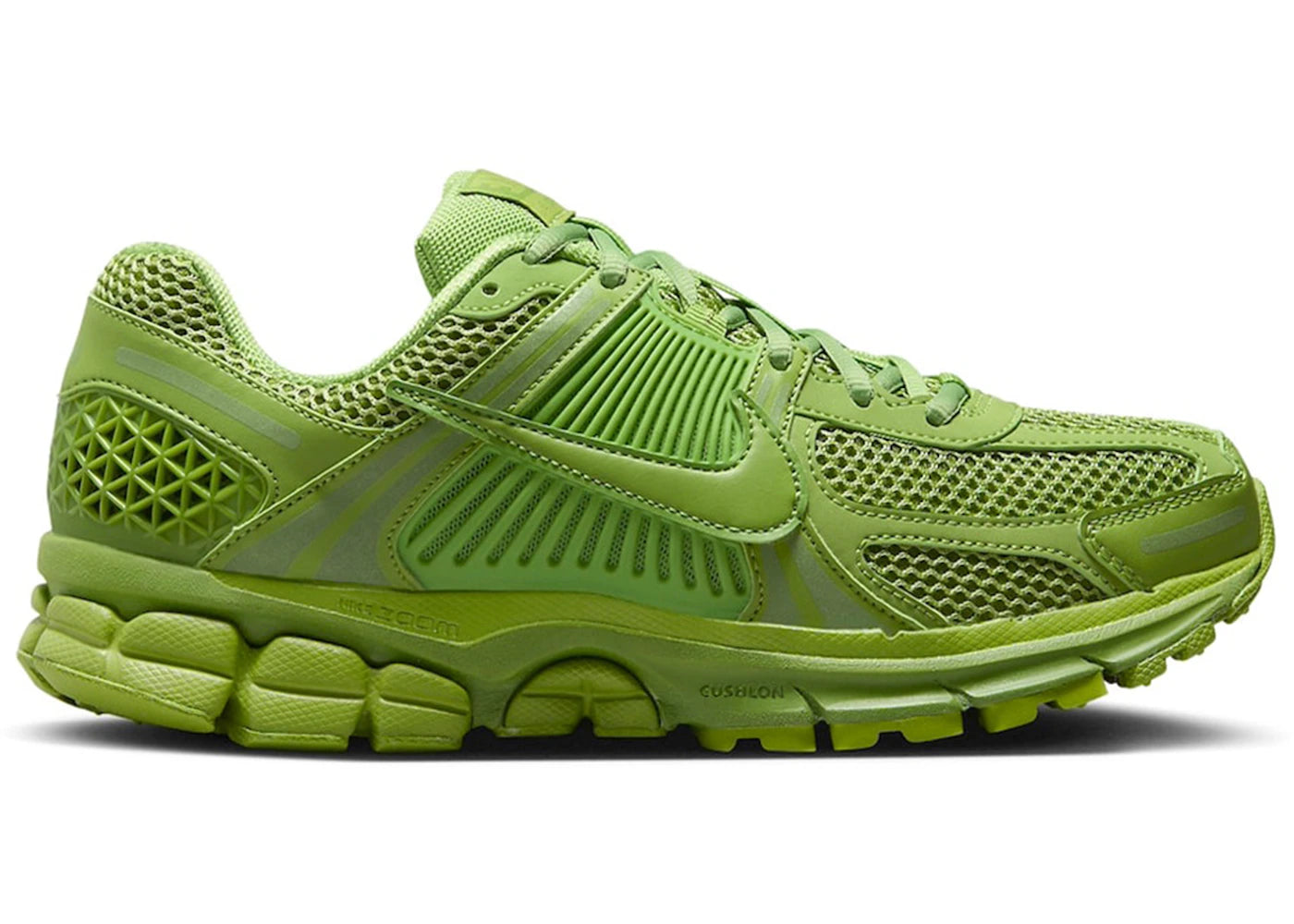 Nike Zoom Vomero 5-Chlorophyll (Women's)