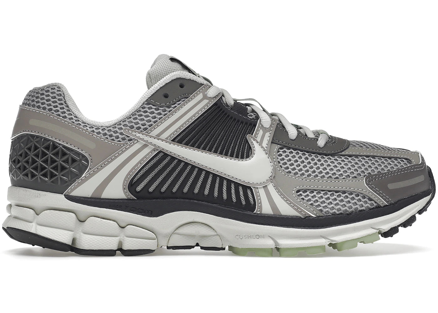 Nike Zoom Vomero 5 - Cobblestone Flat Pewter (Femme)