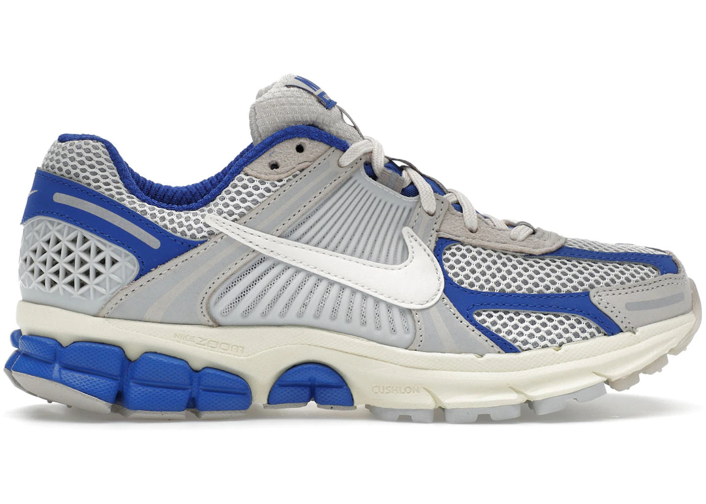 Nike Zoom Vomero 5-Coconut Milk Game Royal (Women's)