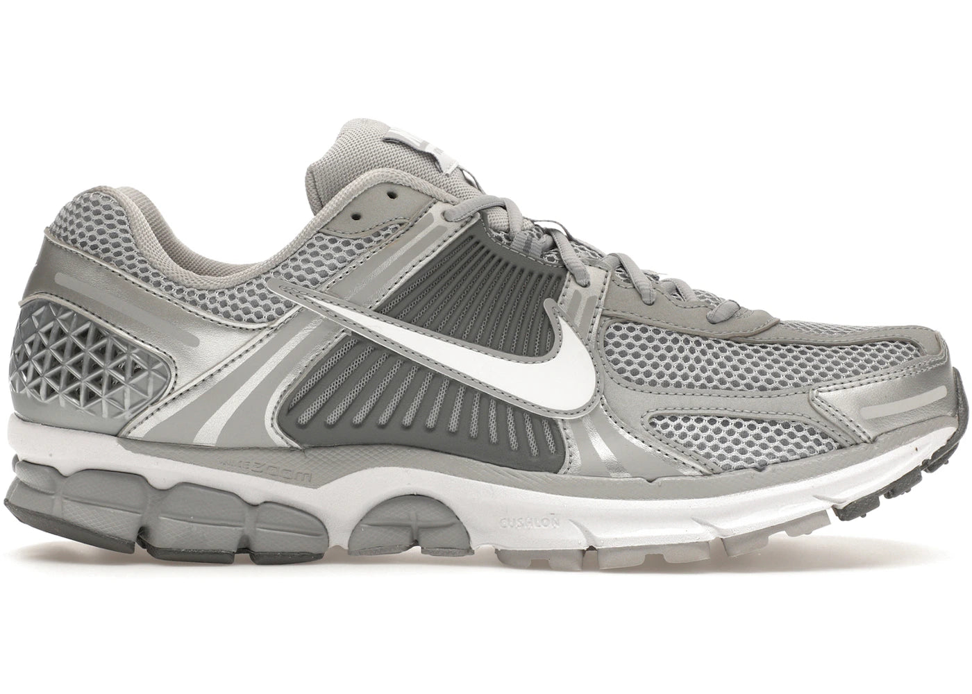 Nike Zoom Vomero 5 Gris Froid