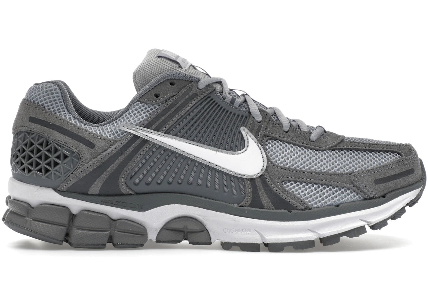 Nike Zoom Vomero 5 - Gris clair/Gris loup