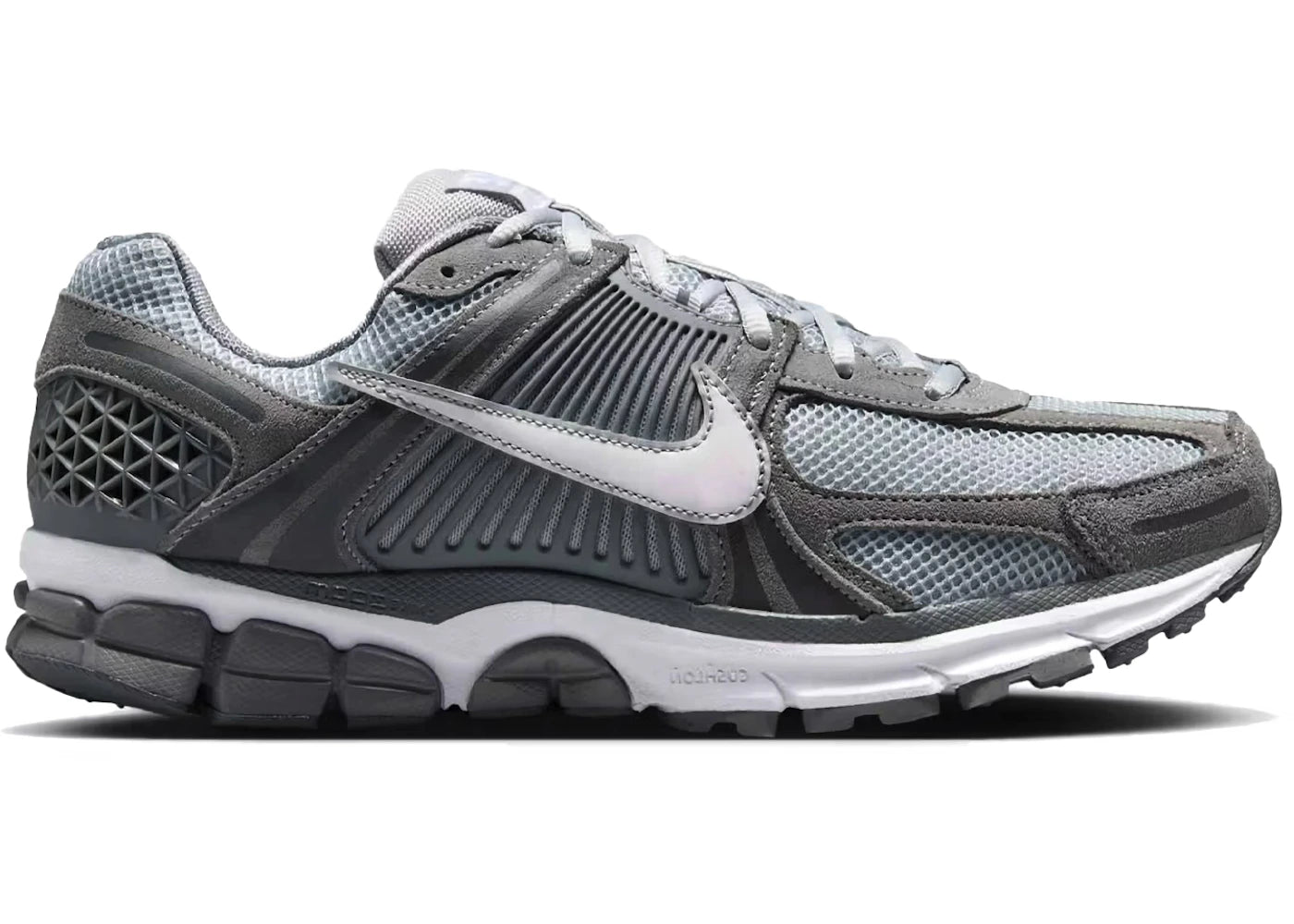 Nike Zoom Vomero 5-Cool Grey Wolf Grey