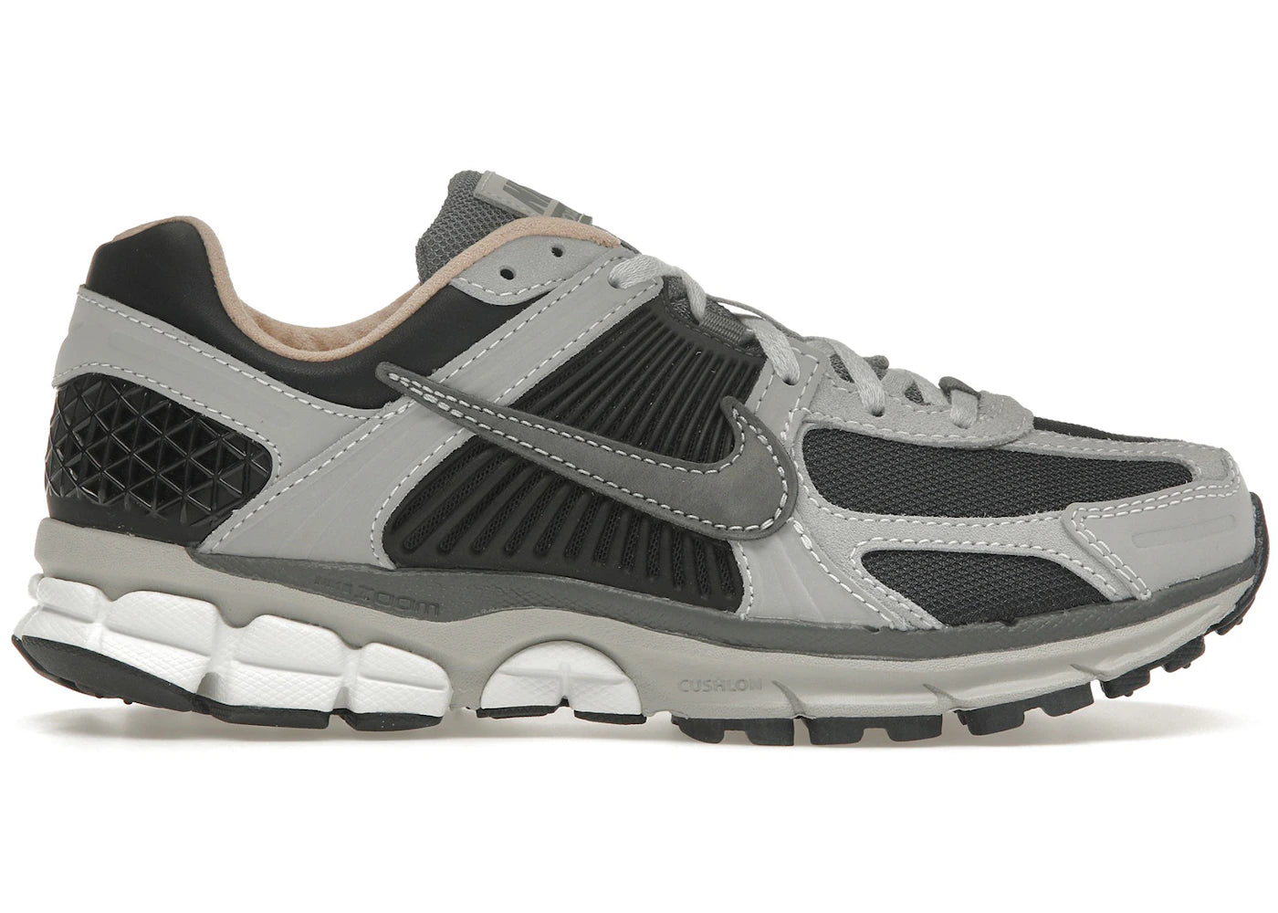 Nike Zoom Vomero 5-Dark Smoke Grey Vachetta
