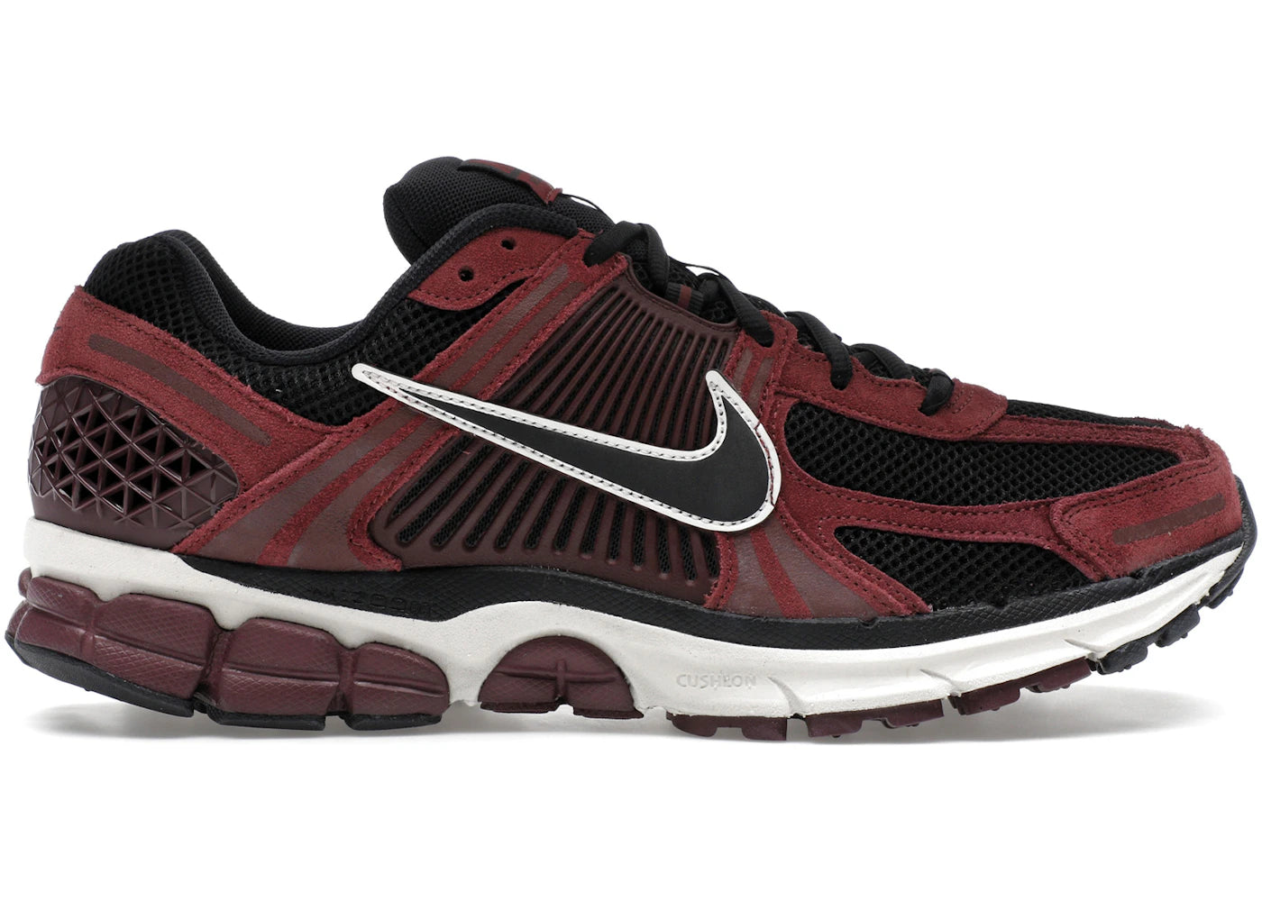 Nike Zoom Vomero 5-Dark Team Red