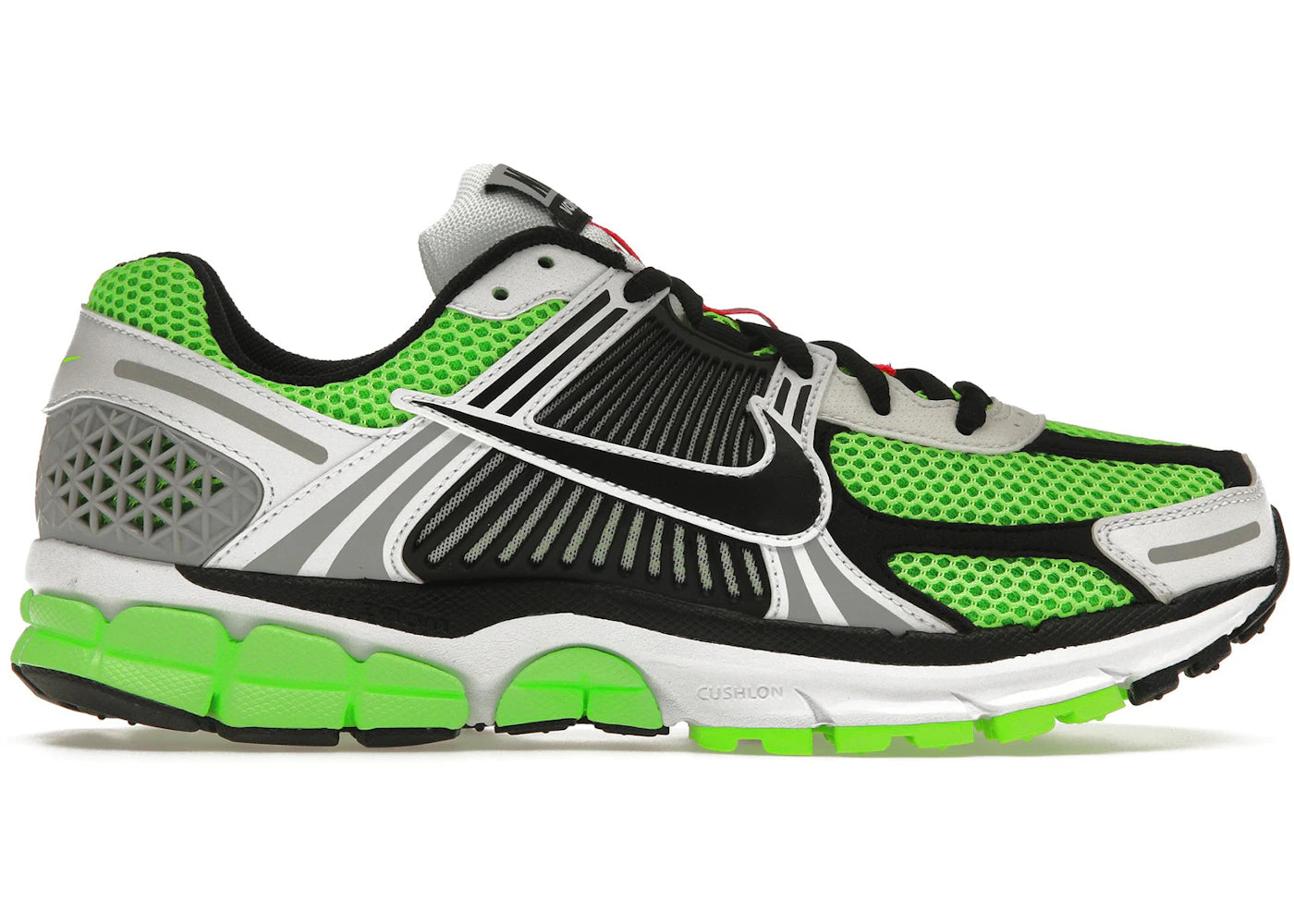 Nike Zoom Vomero 5-Electric Green Black