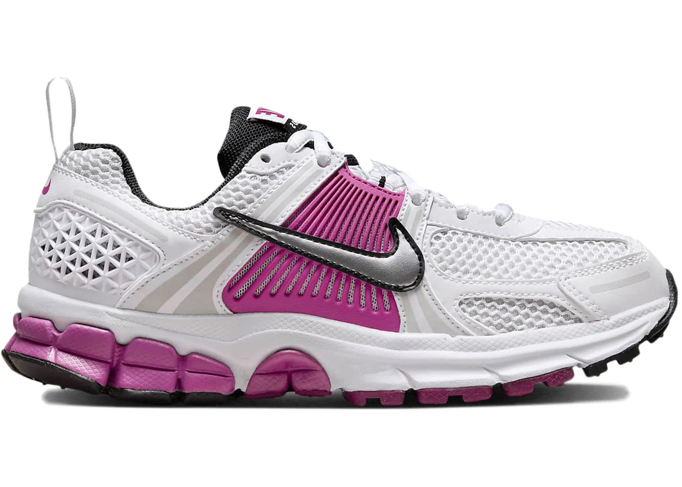Nike Zoom Vomero 5-Hot Fuchsia (GS)