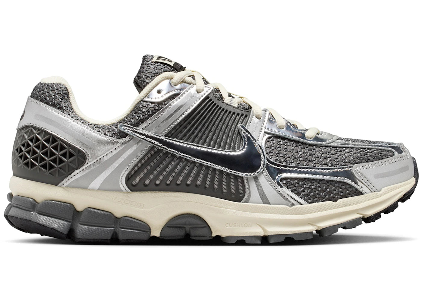 Nike Zoom Vomero 5 Iron Gray Chrome