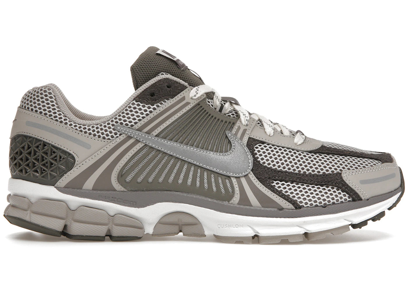 Nike Zoom Vomero 5 - Gris anthracite