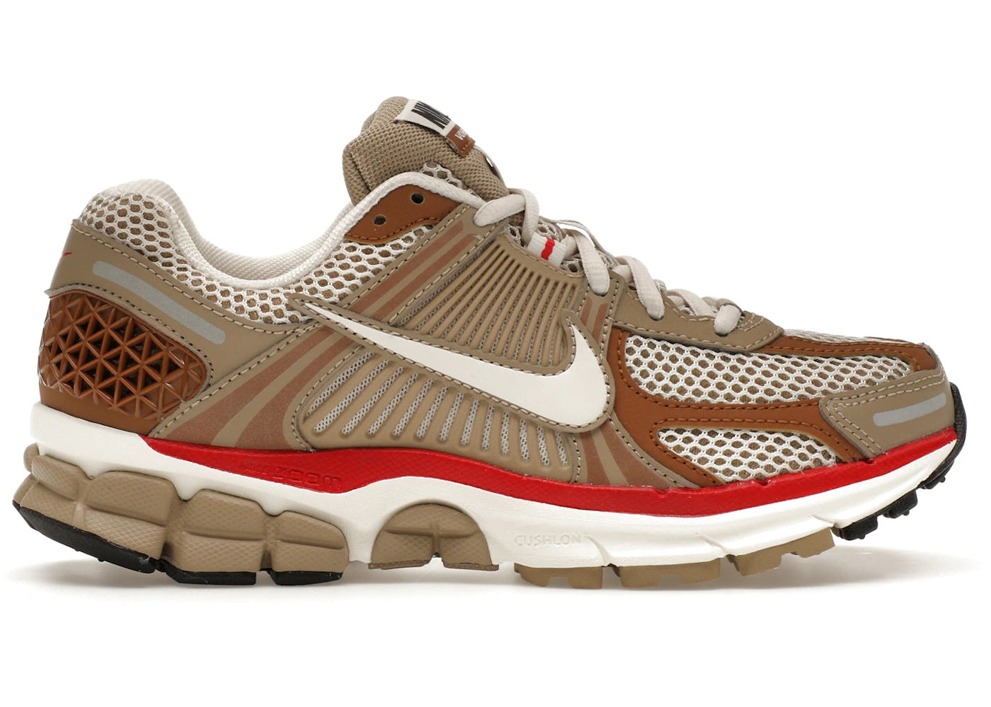 Nike Zoom Vomero 5-Khaki Phantom (Women's)