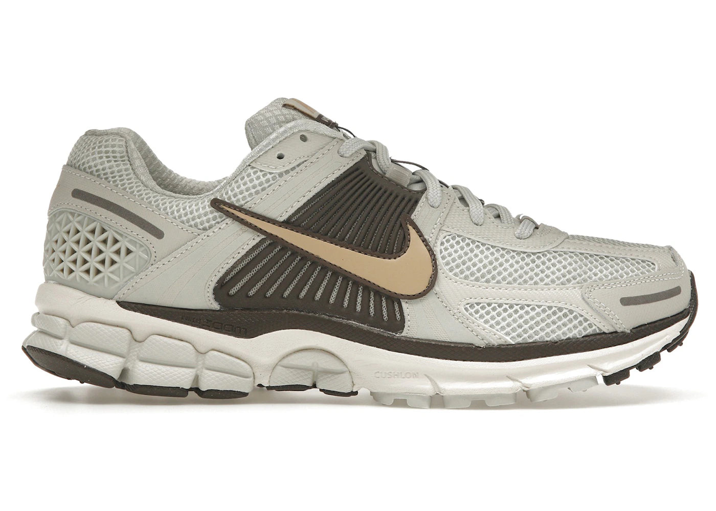 Nike Zoom Vomero 5 - Light Bone Ironstone (Femme)