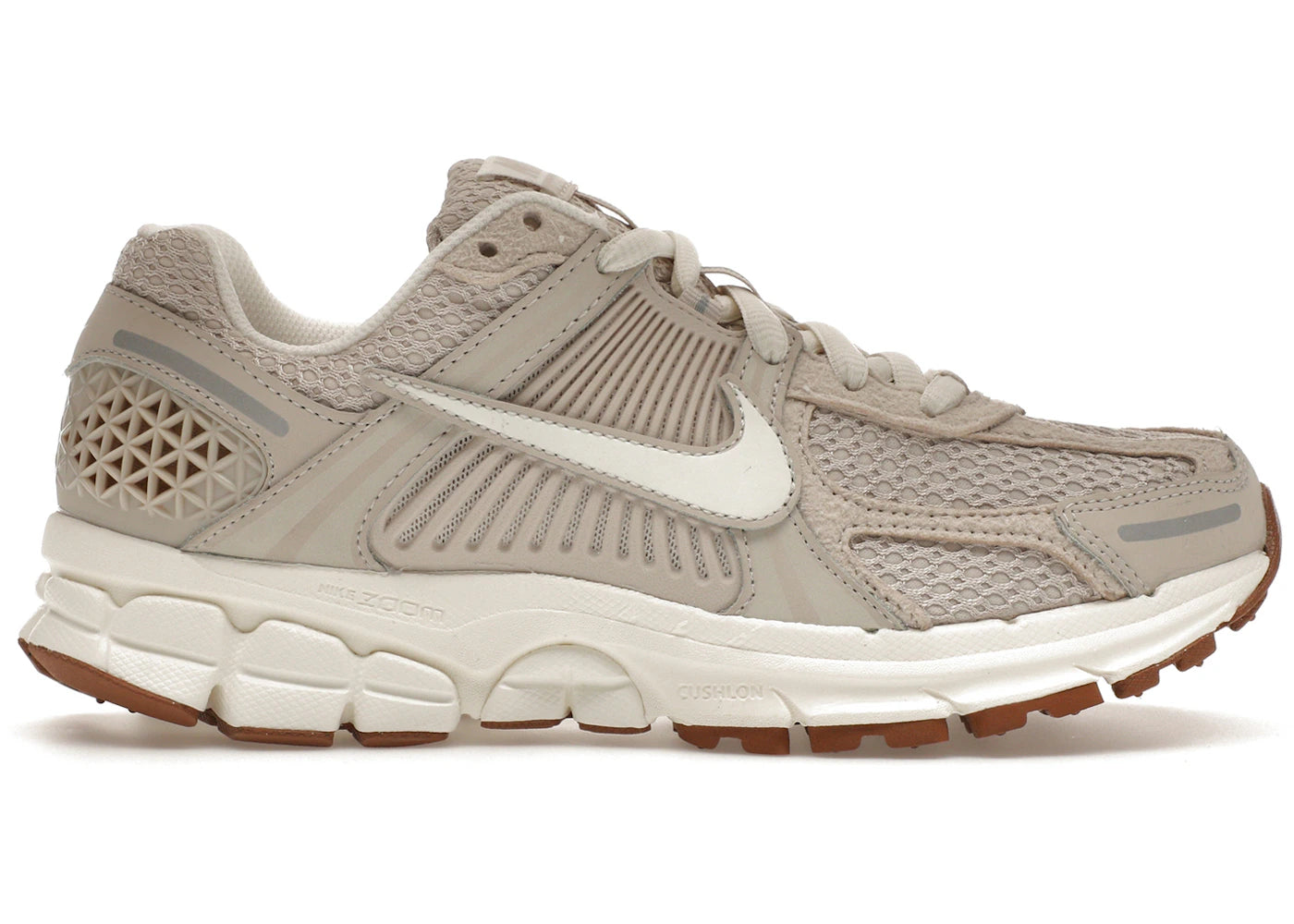 Nike Zoom Vomero 5 - Brun bois clair (Femme)