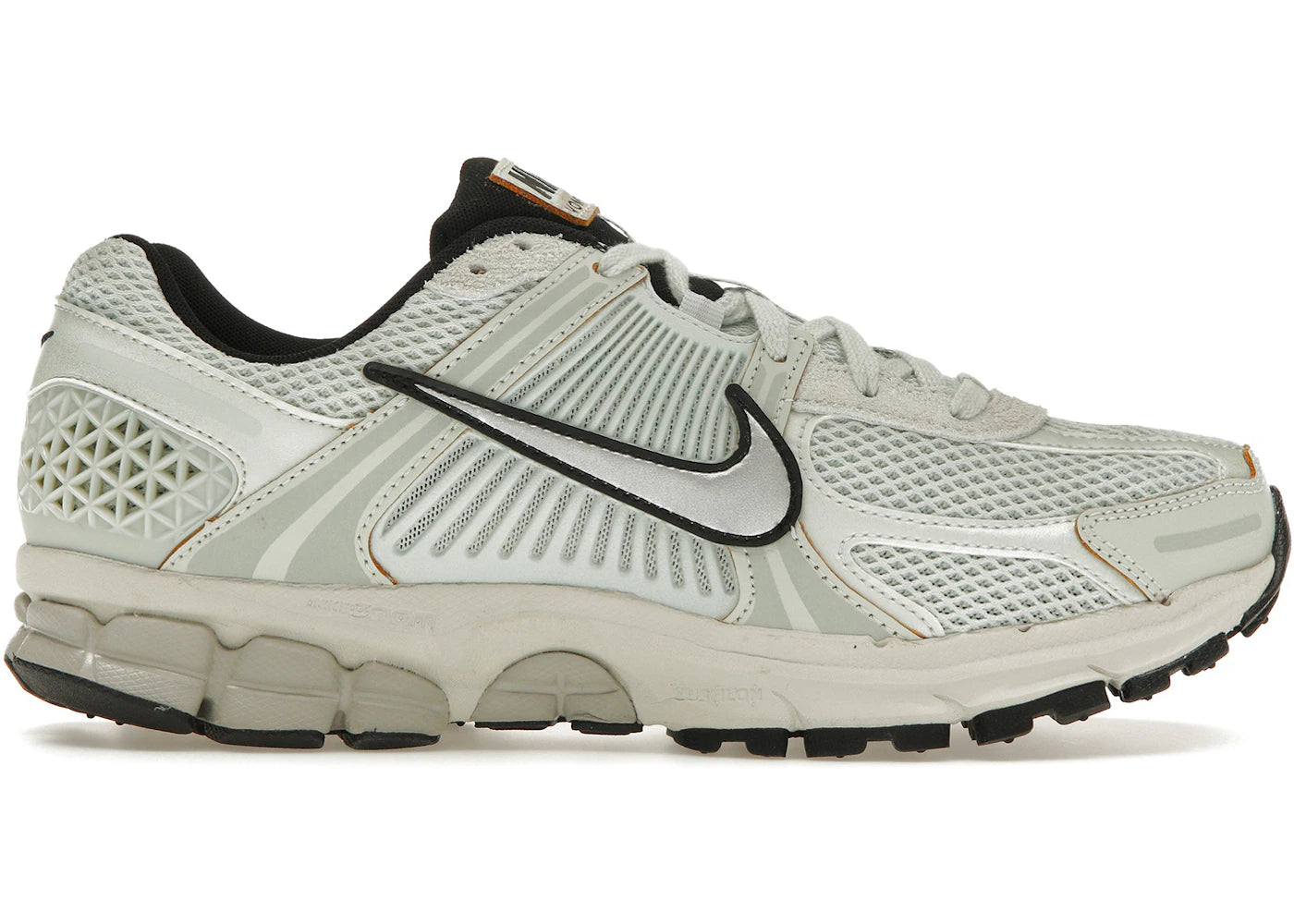 Nike Zoom Vomero 5-Light Silver Chrome (Women's)