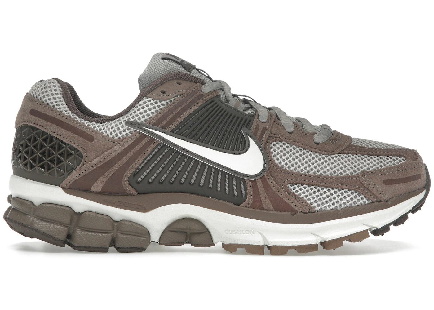 Nike Zoom Vomero 5 marron vison