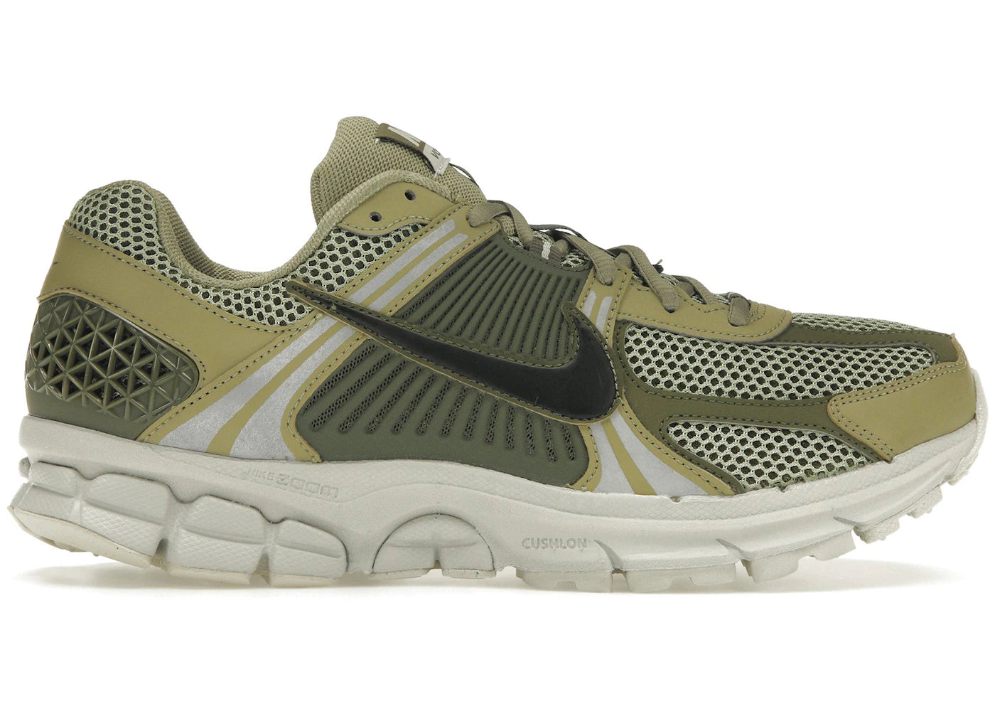 Nike Zoom Vomero 5 Olive neutre