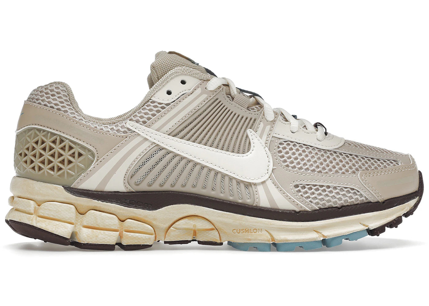 Nike Zoom Vomero 5-Oatmeal (Women's)