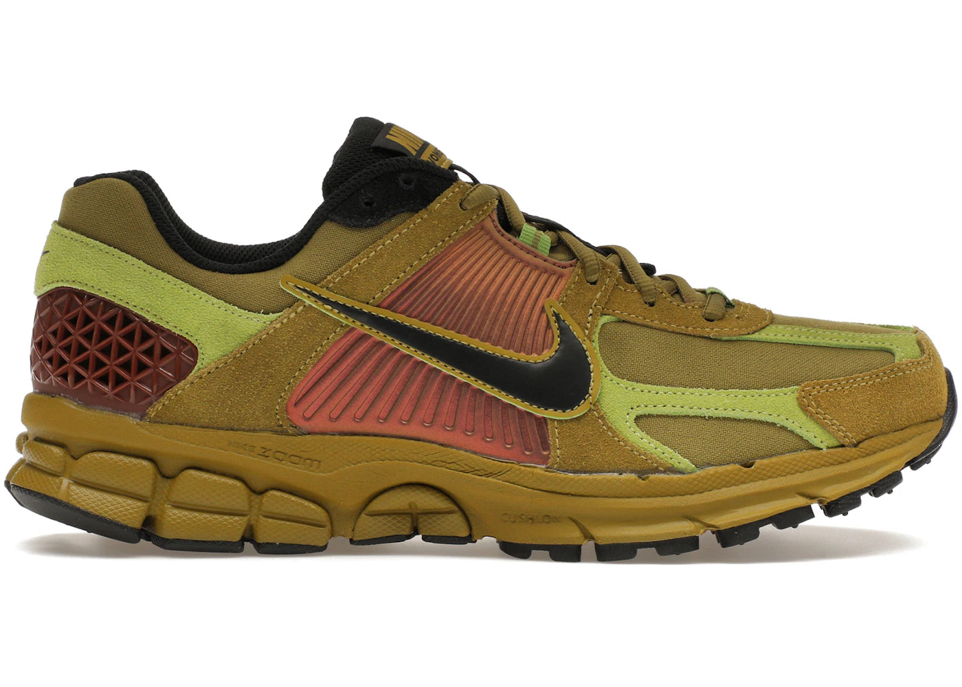 Nike Zoom Vomero 5-Pacific Moss