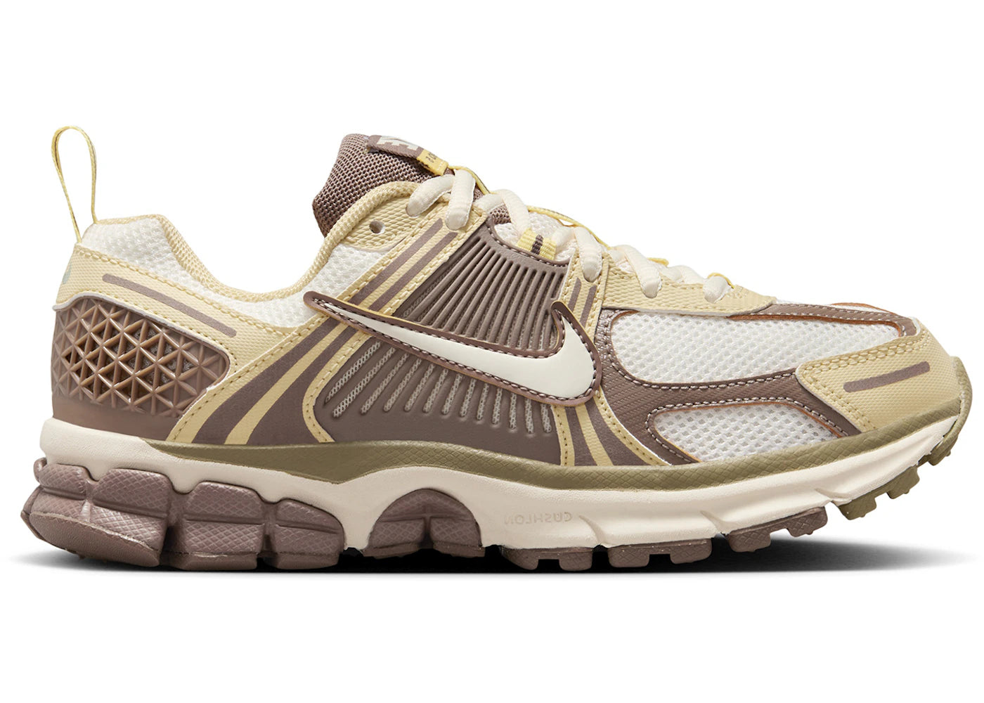 Nike Zoom Vomero 5-Pale Ivory Mink Brown (GS)