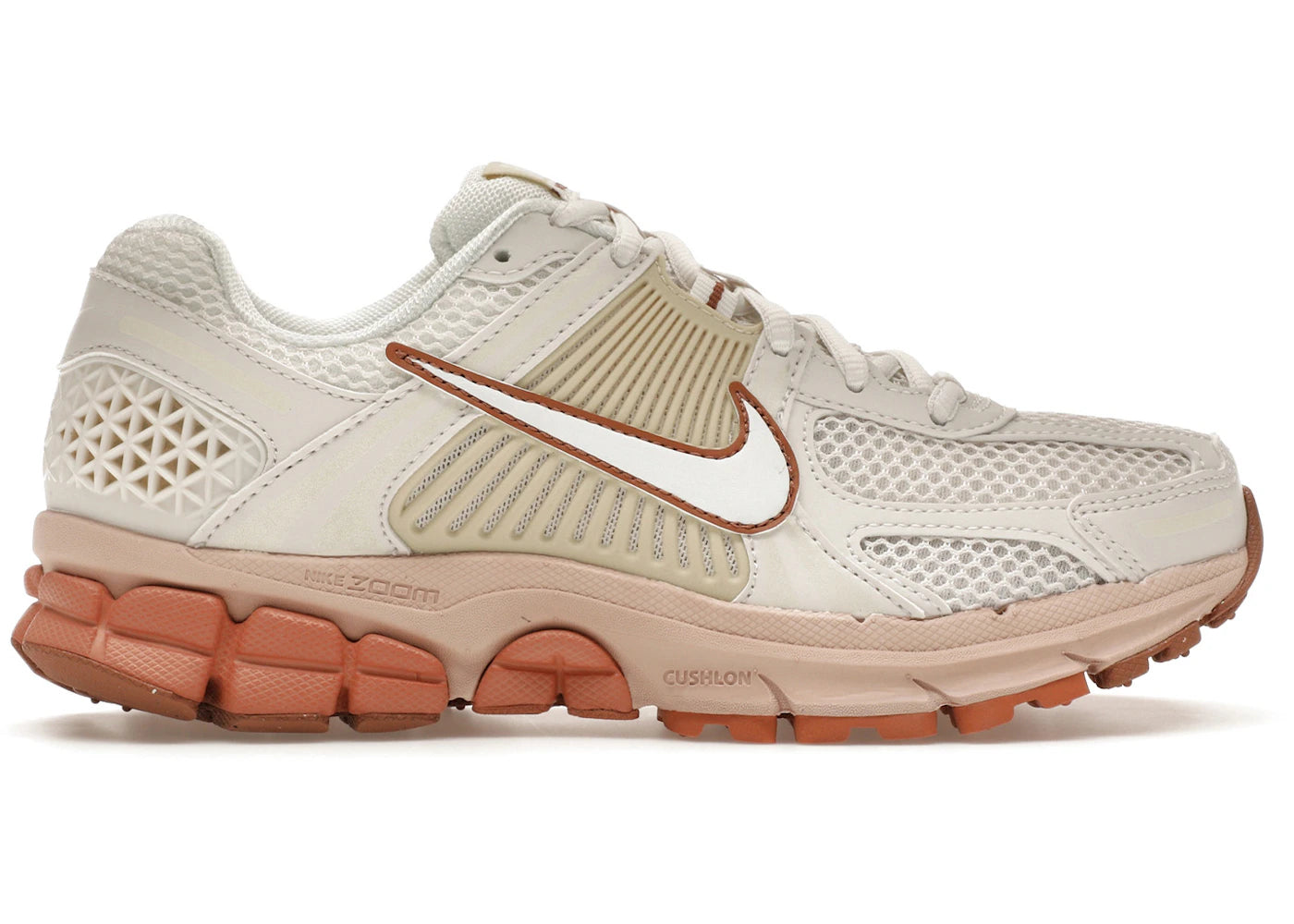 Nike Zoom Vomero 5-Particle Beige Terra Blush (Women's)