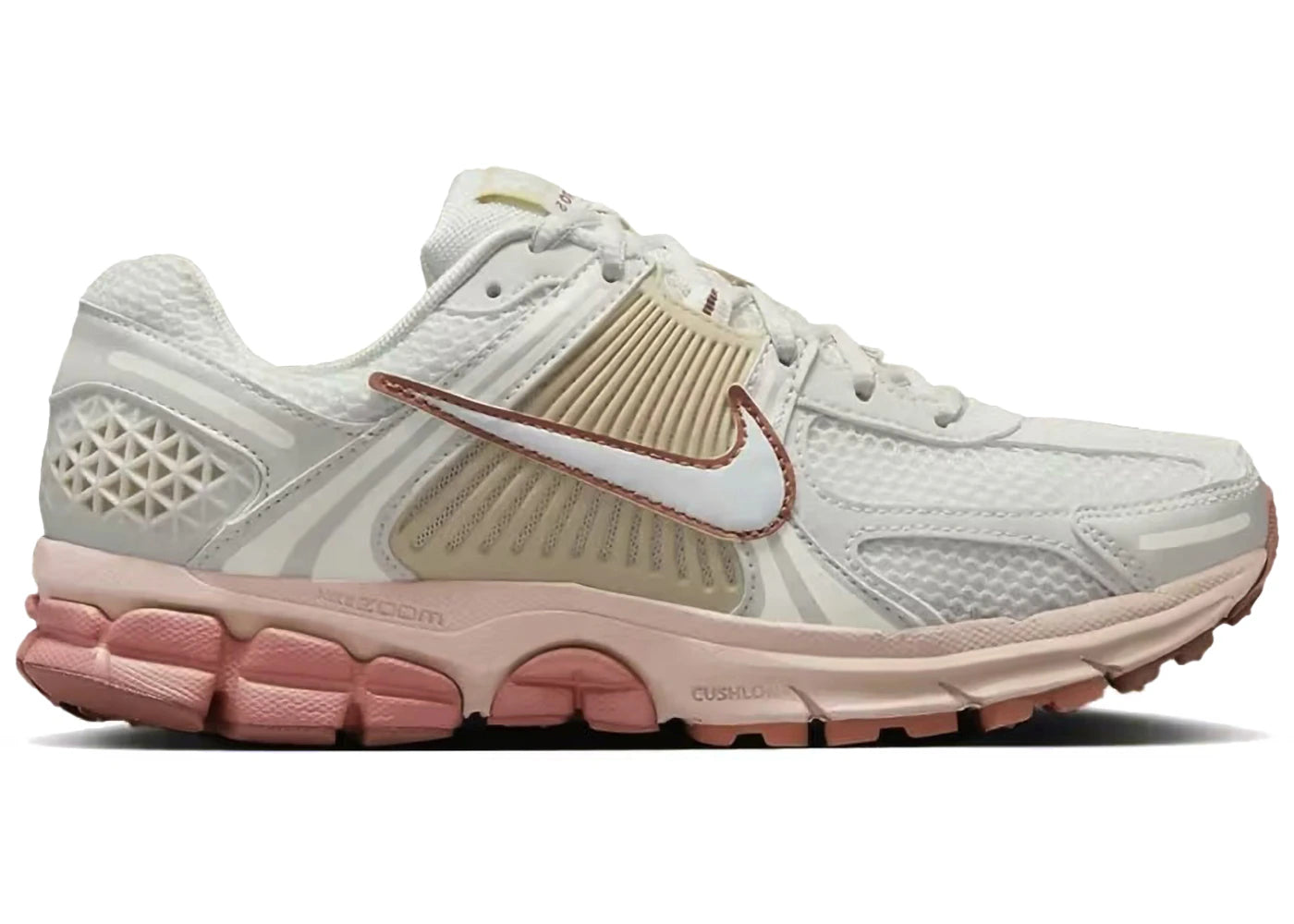 Nike Zoom Vomero 5-Particle Beige Terra Blush (Women's)