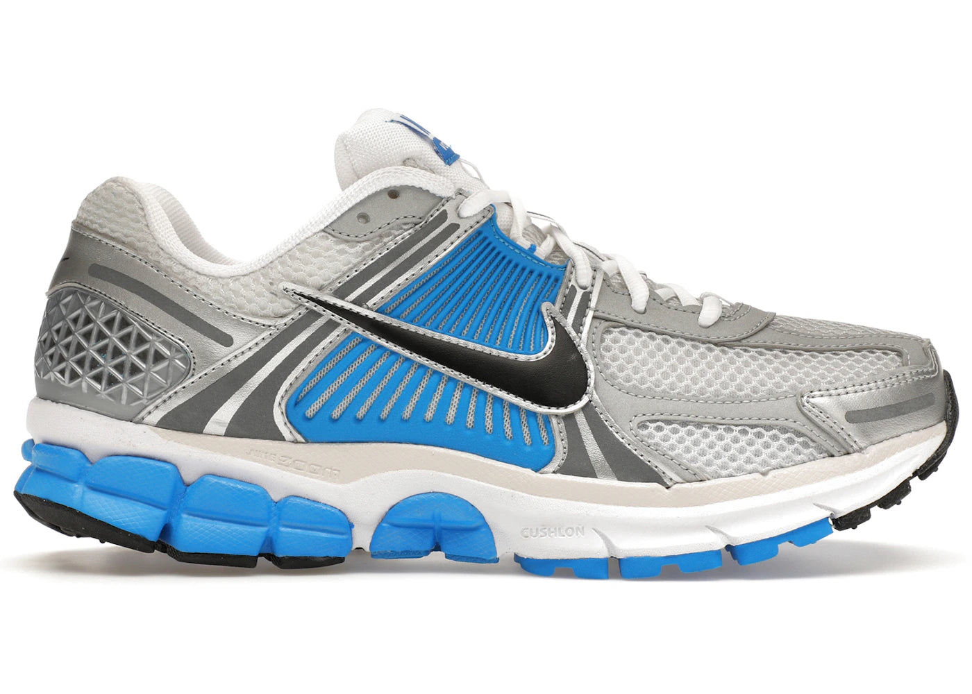 Nike Zoom Vomero 5-Photo Bleu