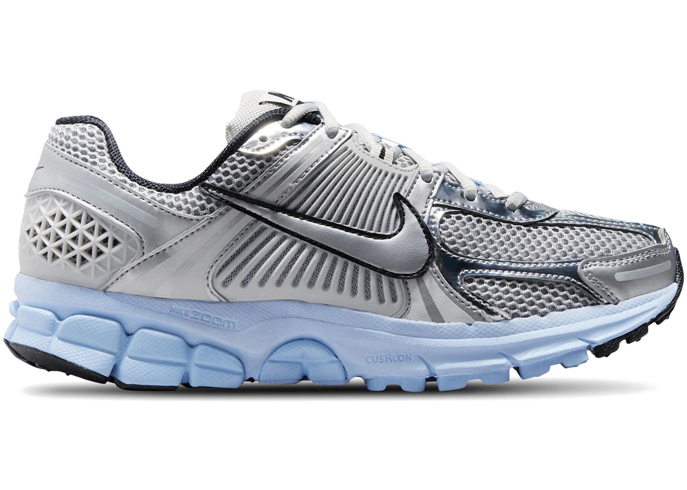 Nike Zoom Vomero 5 Photon Dust Hydrogen Blue Silver