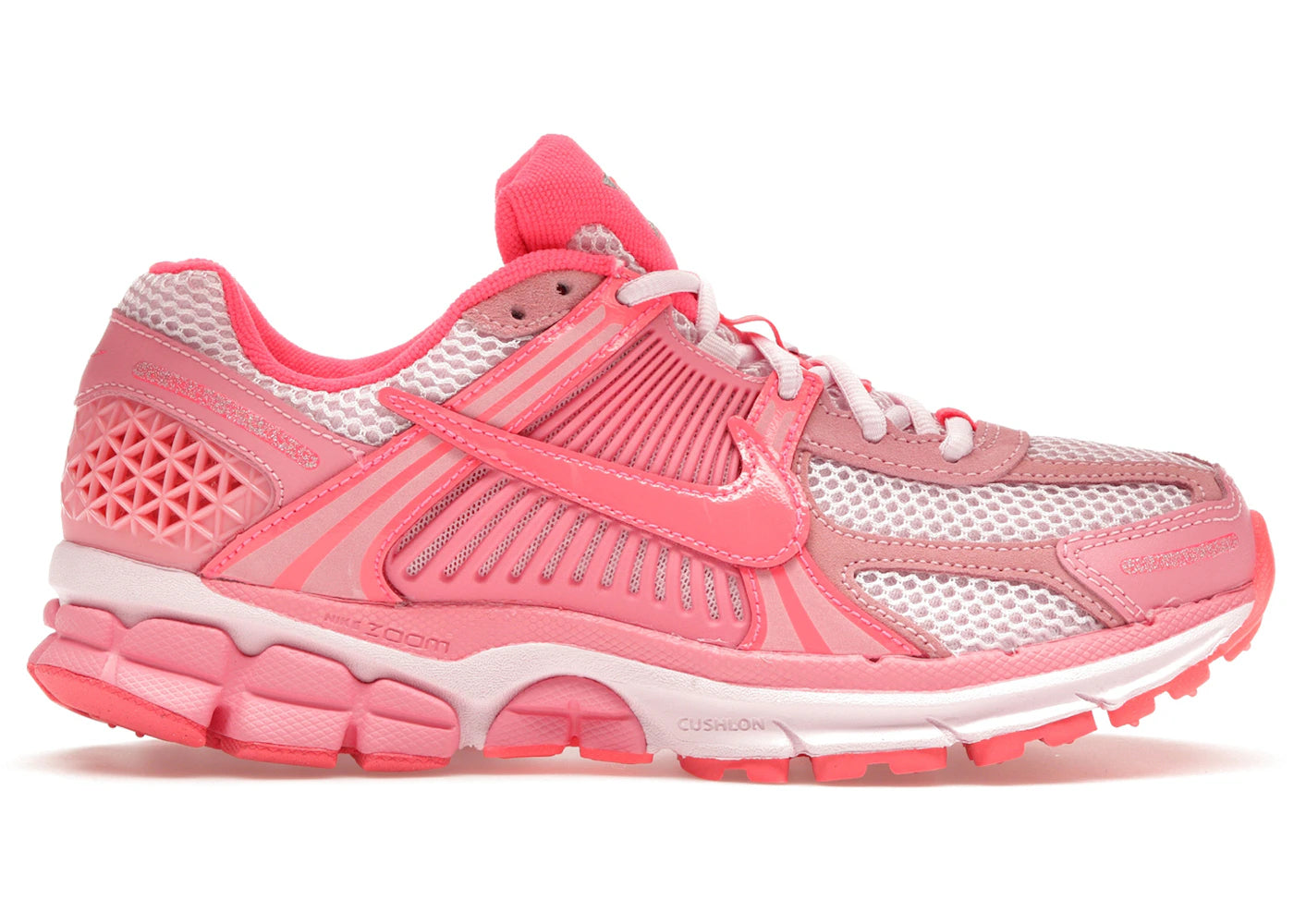 Nike Zoom Vomero 5-Coral Chalk Hot Punch (Women's)