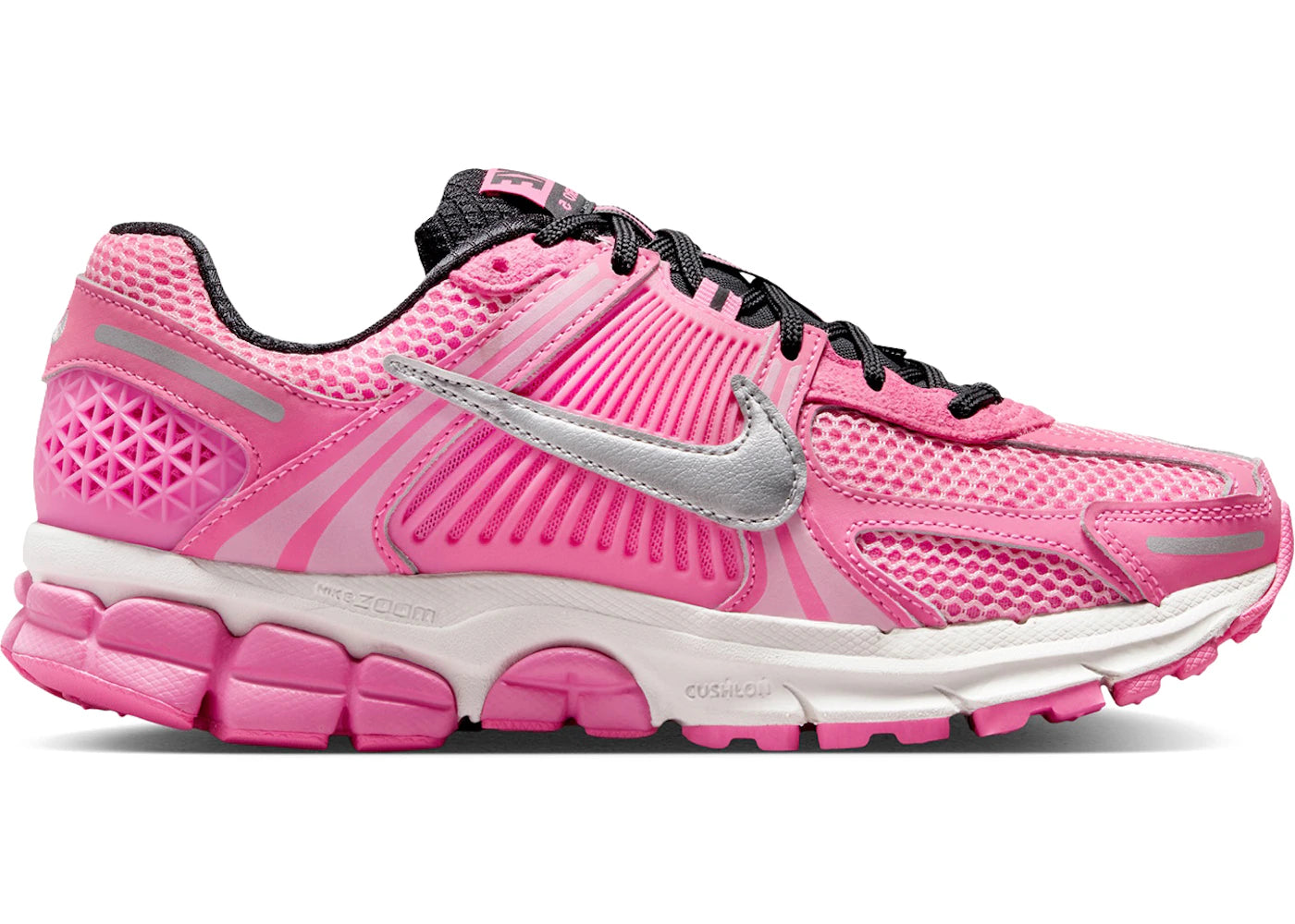Nike Zoom Vomero 5 Pink Glow Pearl Pink Silver