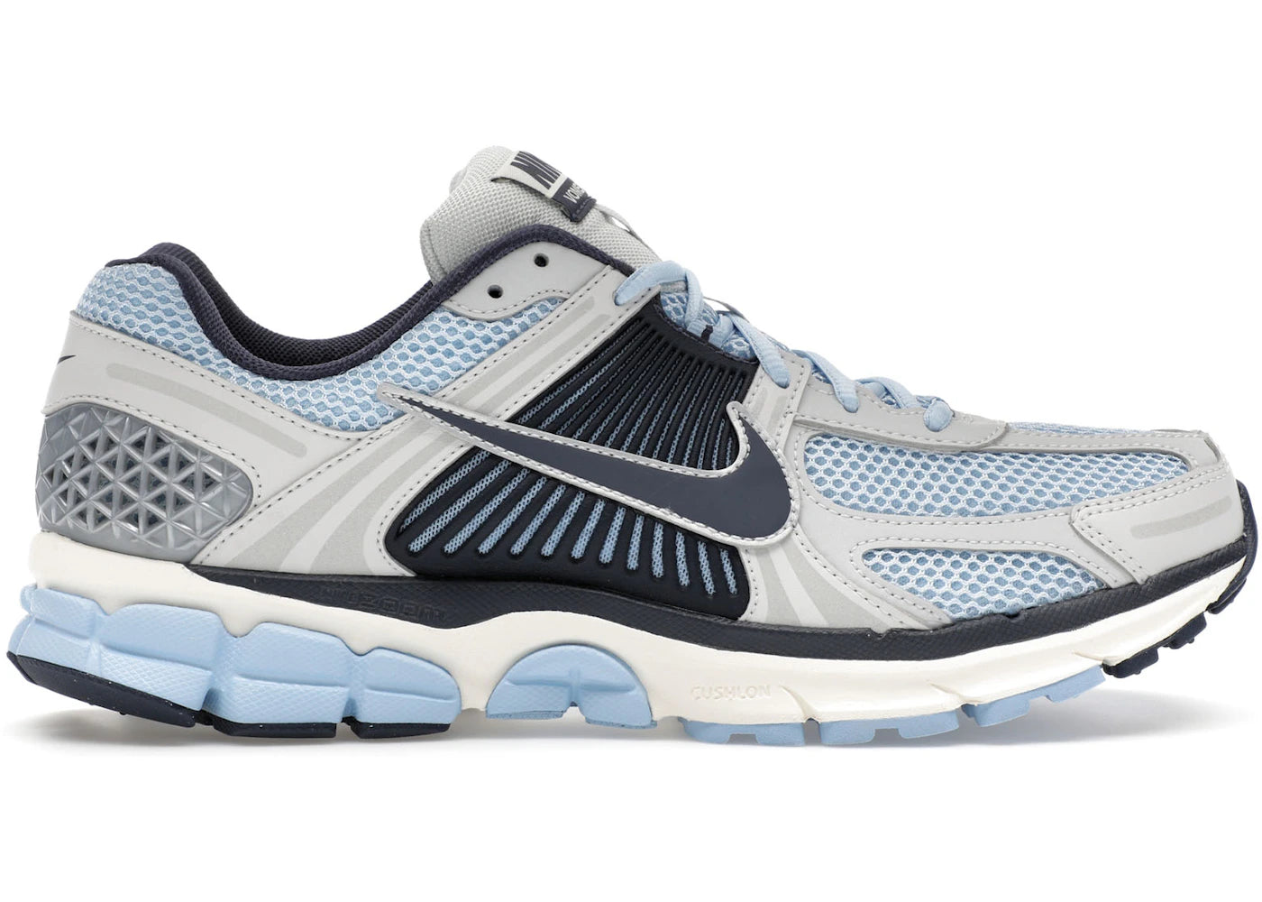 Nike Zoom Vomero 5-Psychic Blue