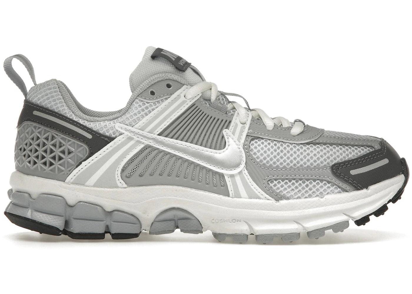 Nike Zoom Vomero 5-Pure Platinum Metallic Silver (GS)