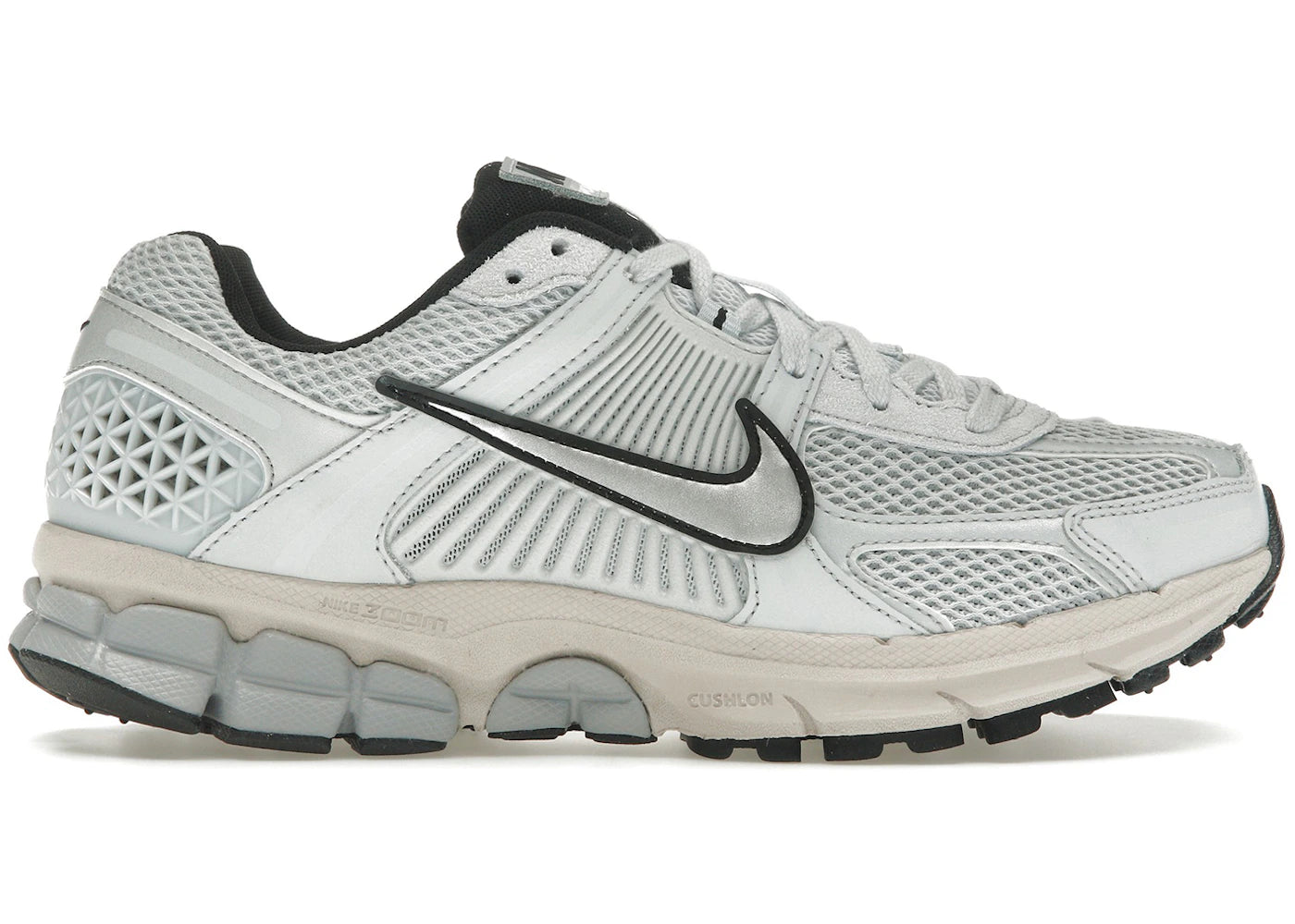 Nike Zoom Vomero 5-Pure Platinum (Women's)