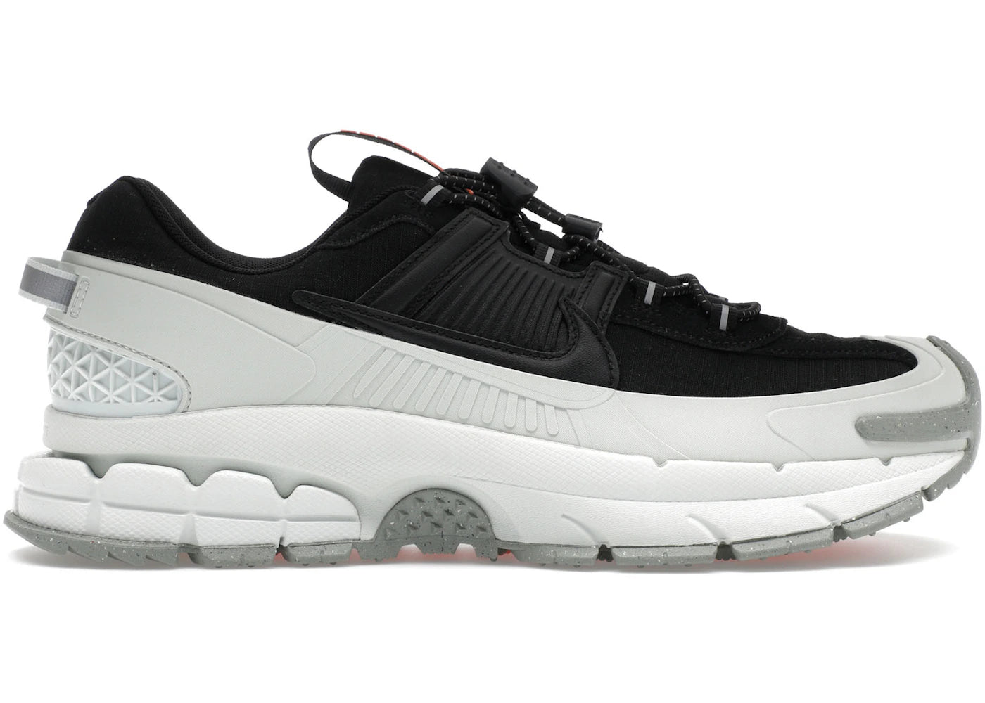 Nike Zoom Vomero 5 Roam-Black Light Silver
