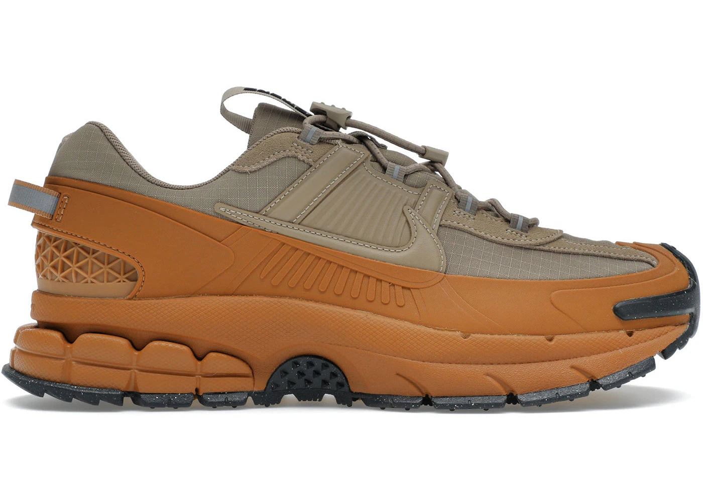 Nike Zoom Vomero 5 Roam-Flax (Women's)