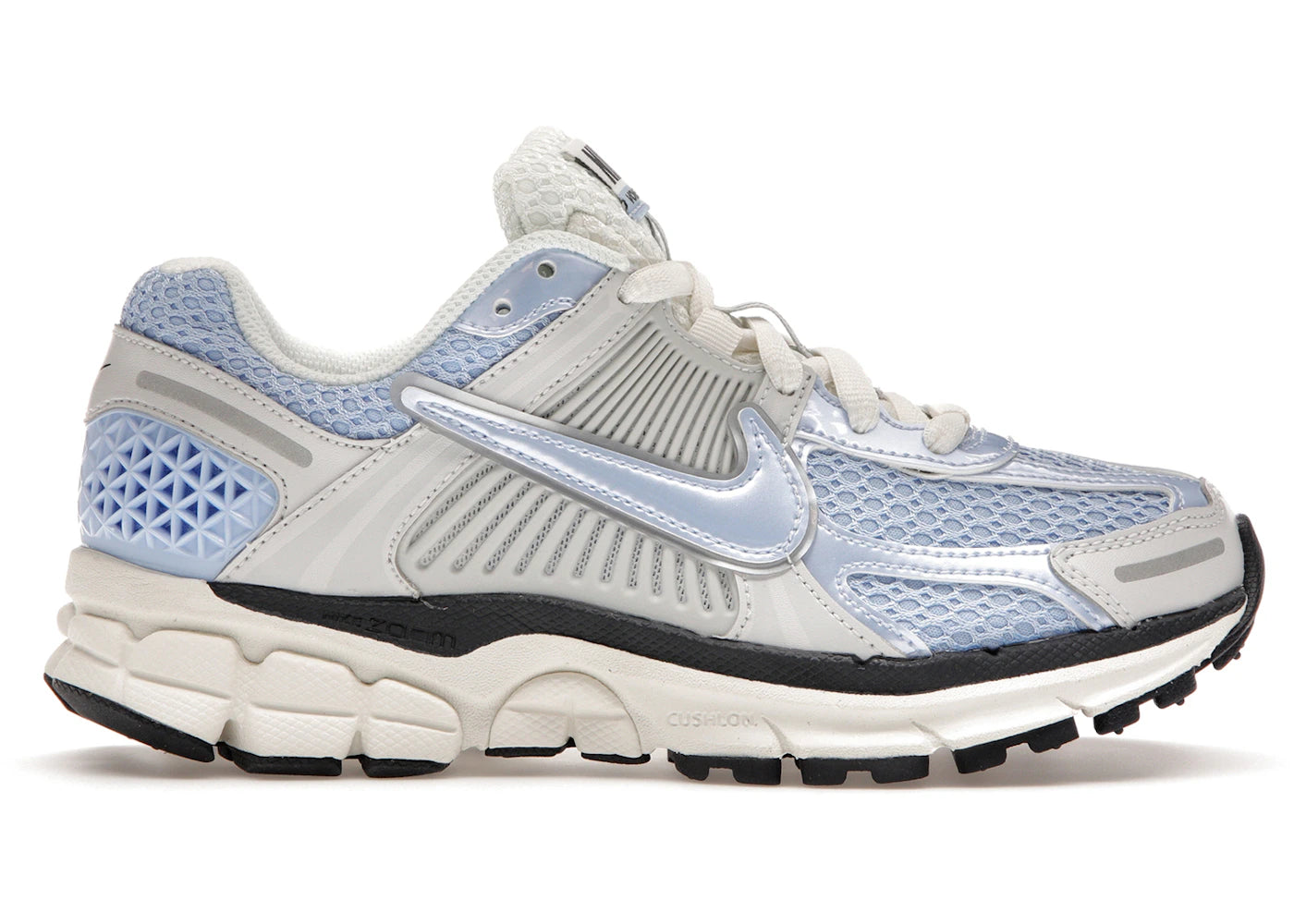 Nike Zoom Vomero 5 - Teinte Royale Poussière de Photon (Femme)