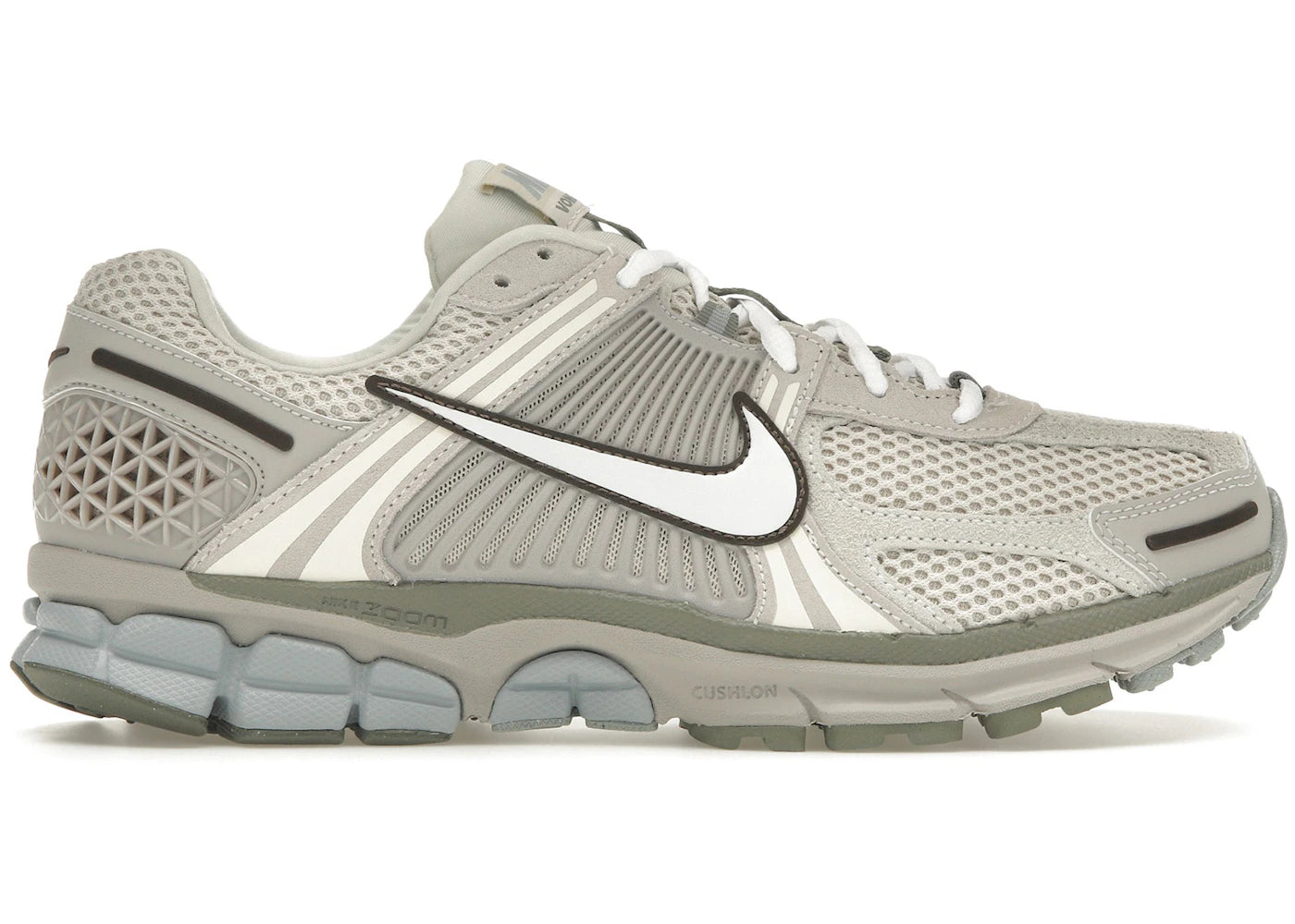 Nike Zoom Vomero 5 SE-Light Orewood Brown