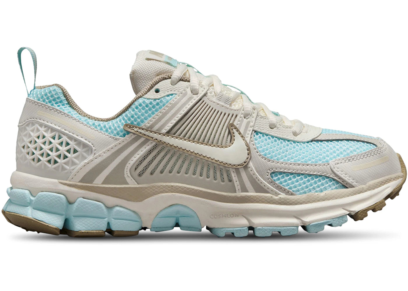 Nike Zoom Vomero 5-Sail Glacier Blue (GS)
