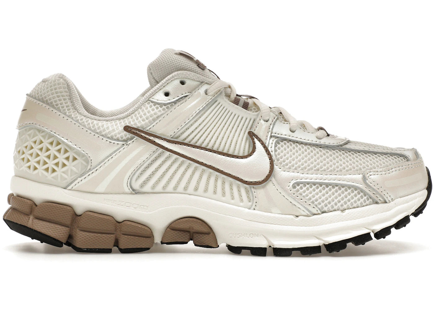 Nike Zoom Vomero 5-Sail Mink Brown Black (Women's)