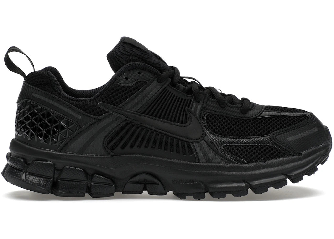 Nike Zoom Vomero 5 - Triple Noir (GS)