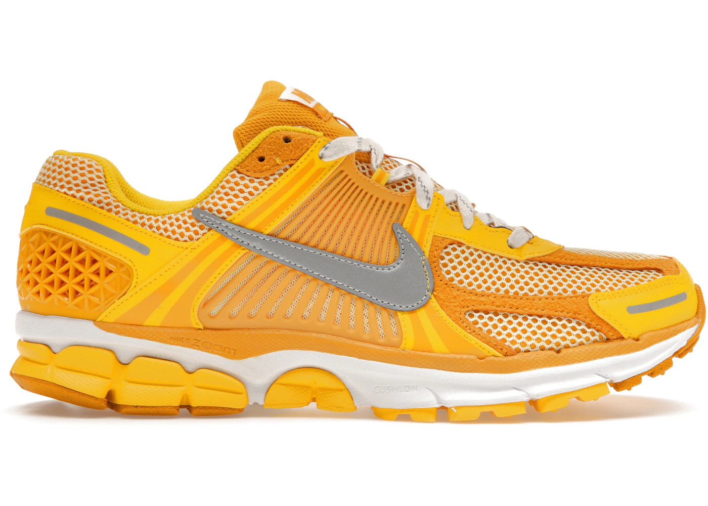Nike Zoom Vomero 5-Yellow Ochre