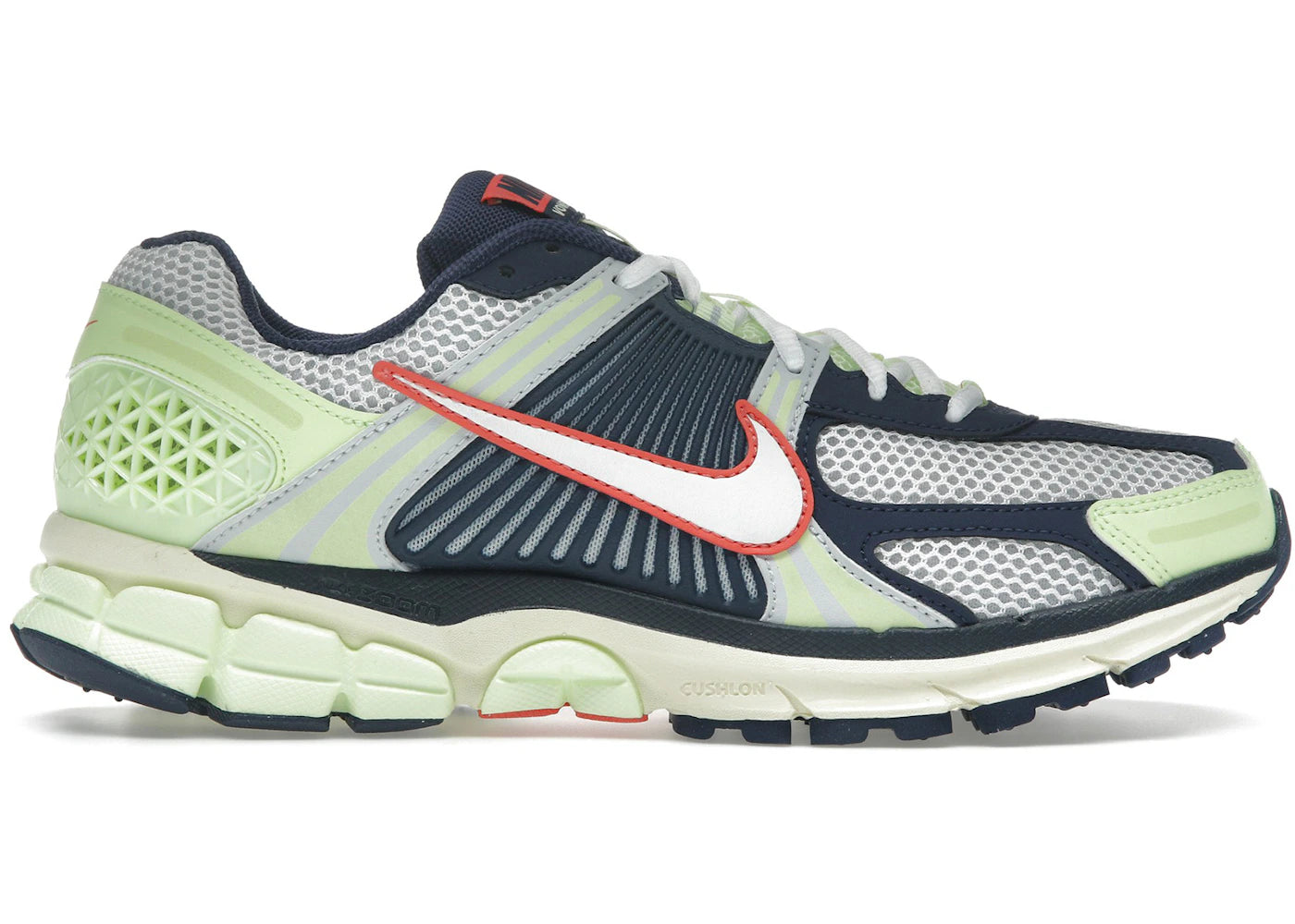 Nike Zoom Vomero 5-Volt Navy