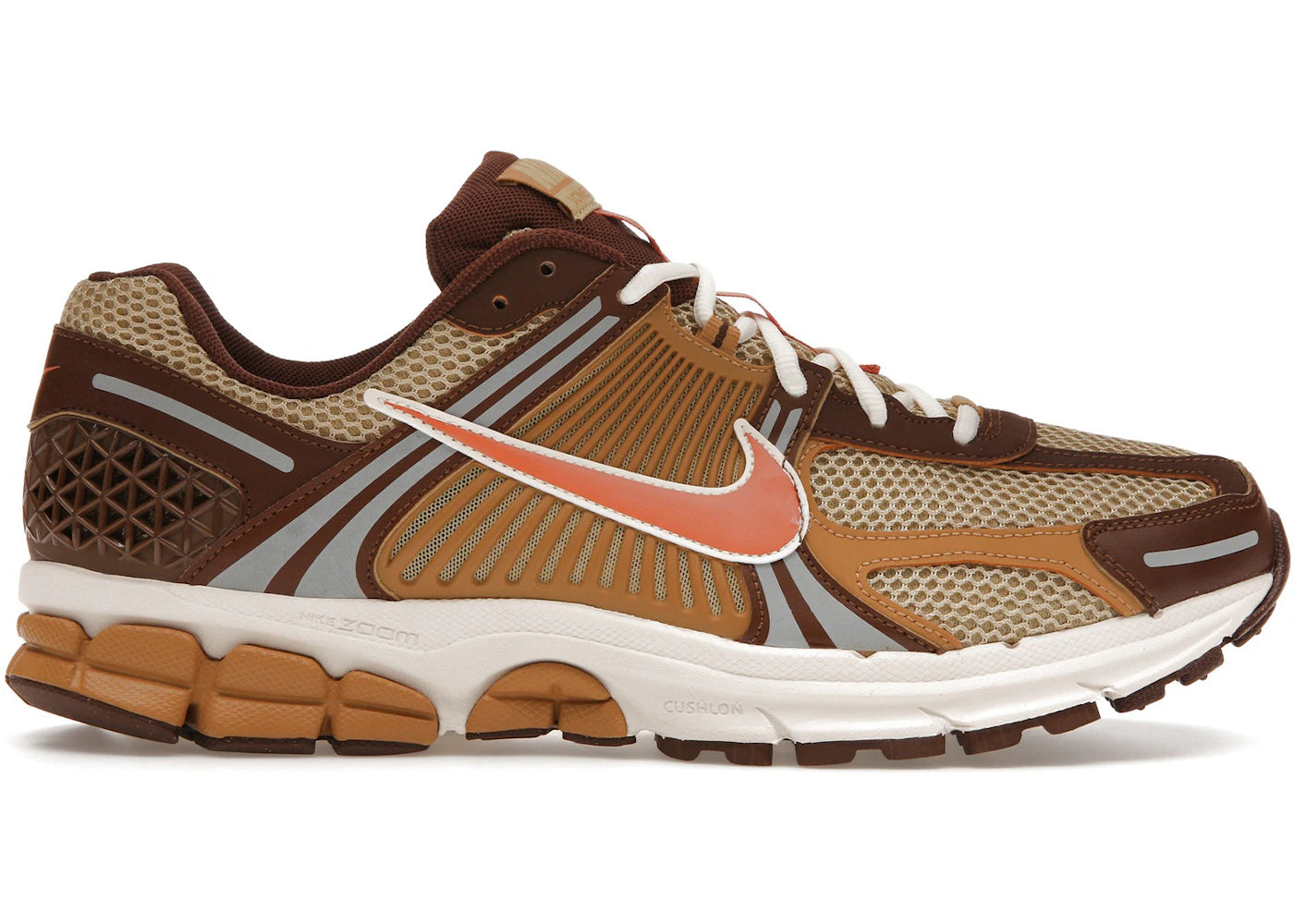 Nike Zoom Vomero 5 - Herbe de blé Cacao Wow
