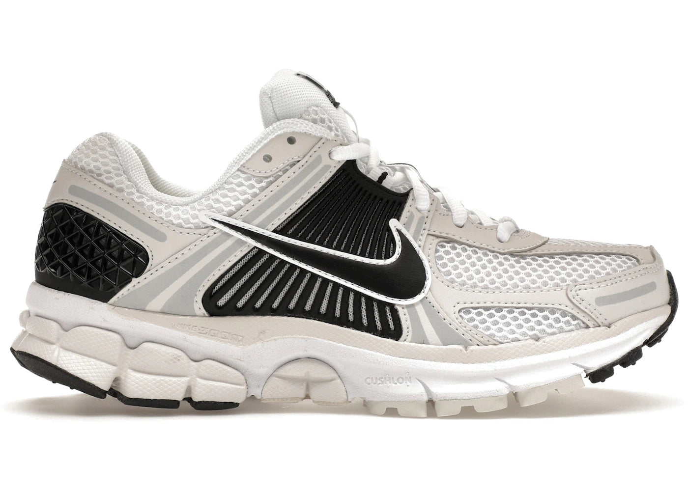 Nike Zoom Vomero 5-White Black