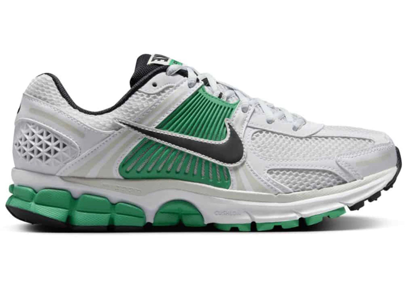 Nike Zoom Vomero 5-White Stadium Green (Women's)