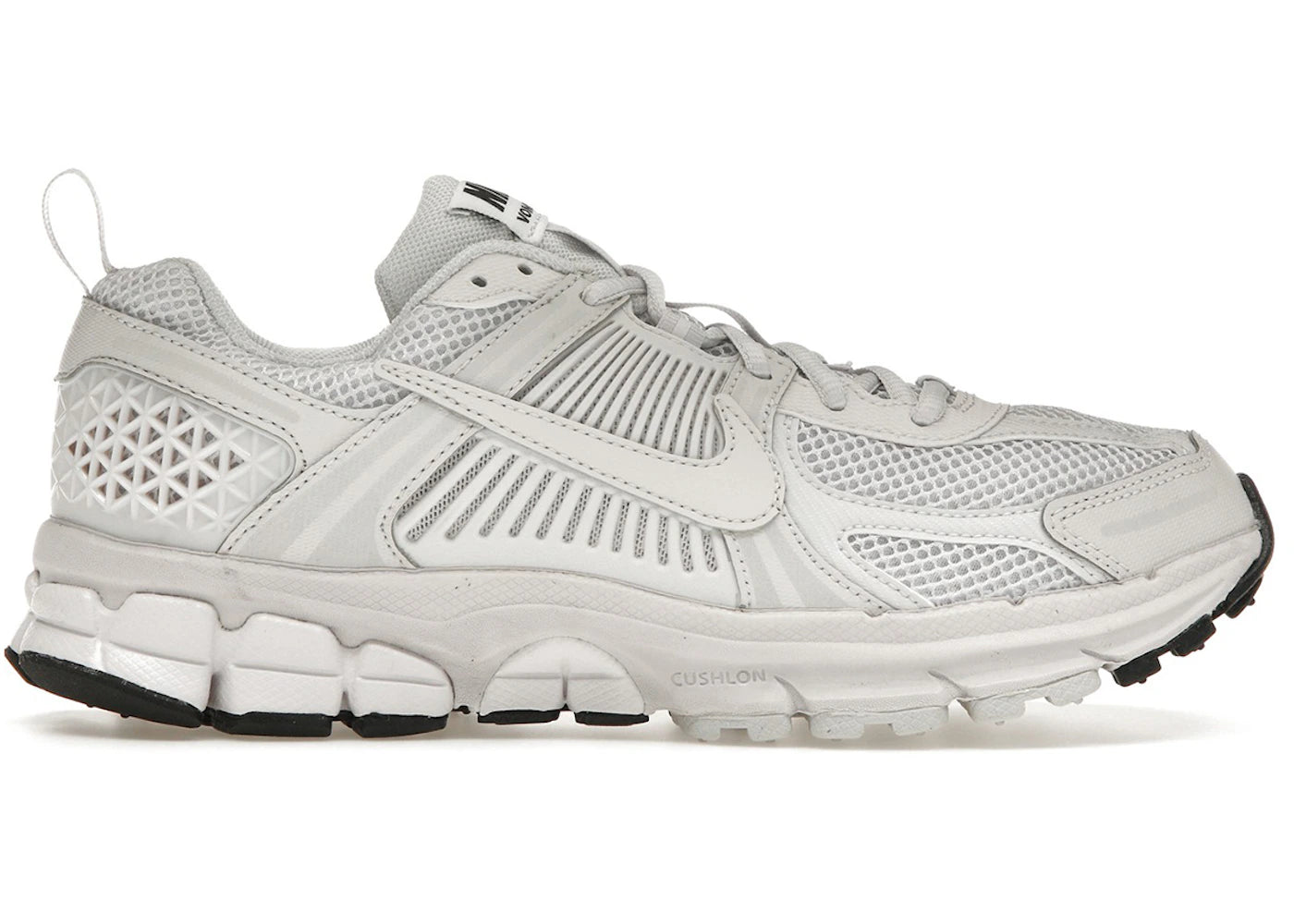 Nike Zoom Vomero 5-White Vast Grey (GS)