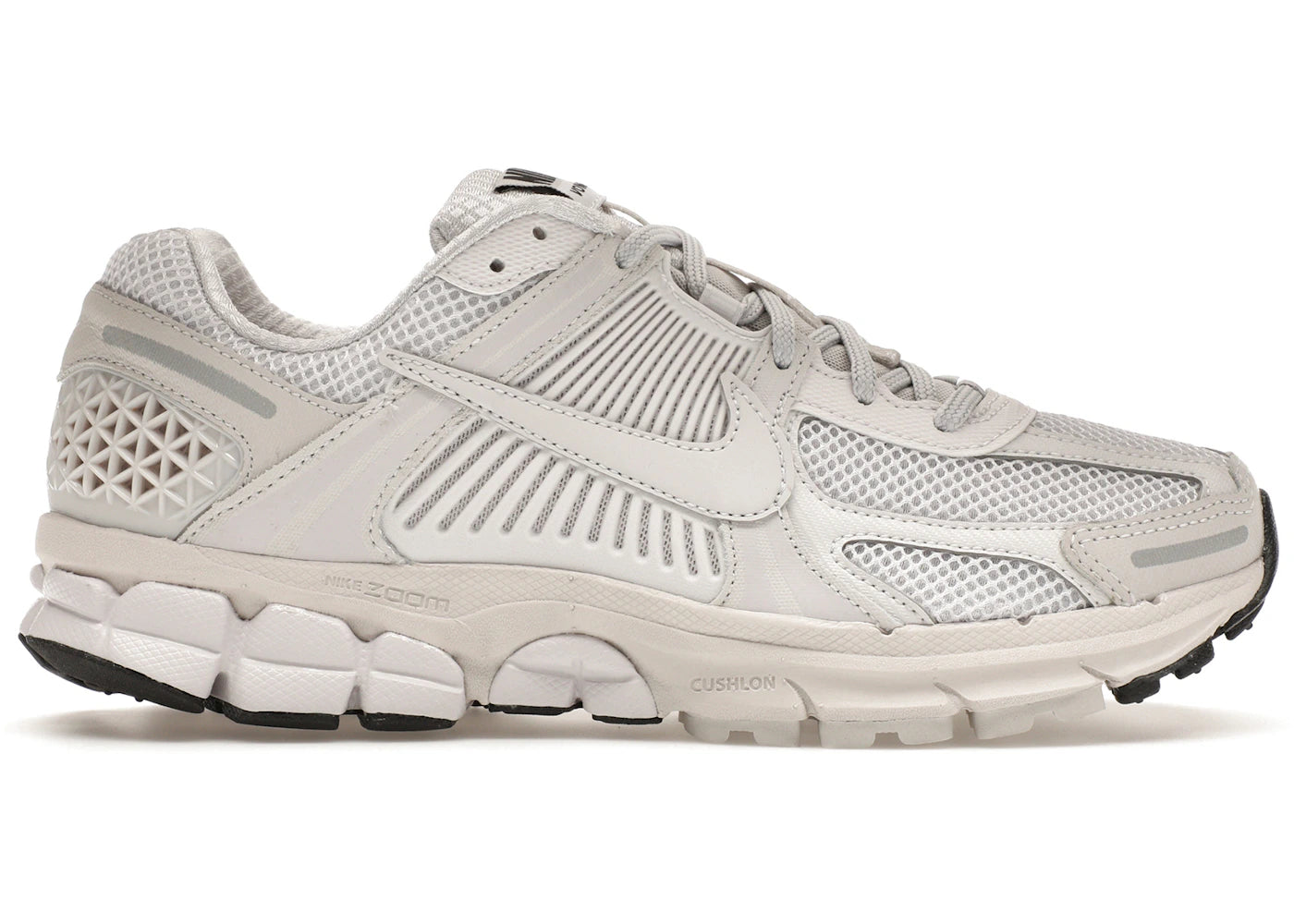 Nike Zoom Vomero 5-White Vast Grey (Women's)