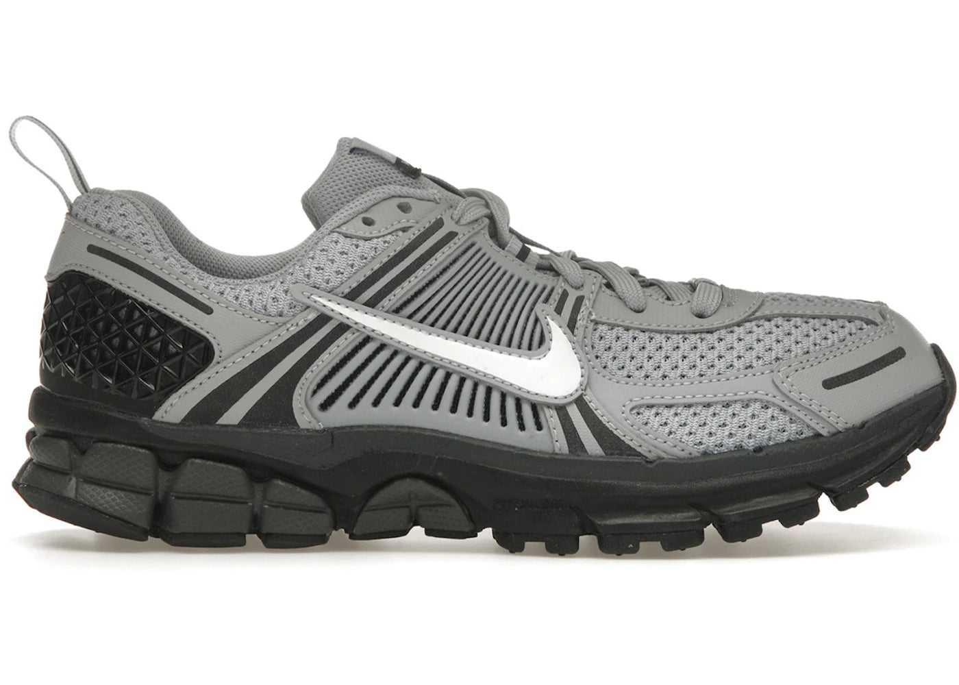 Nike Zoom Vomero 5-Wolf Grey Black (GS)