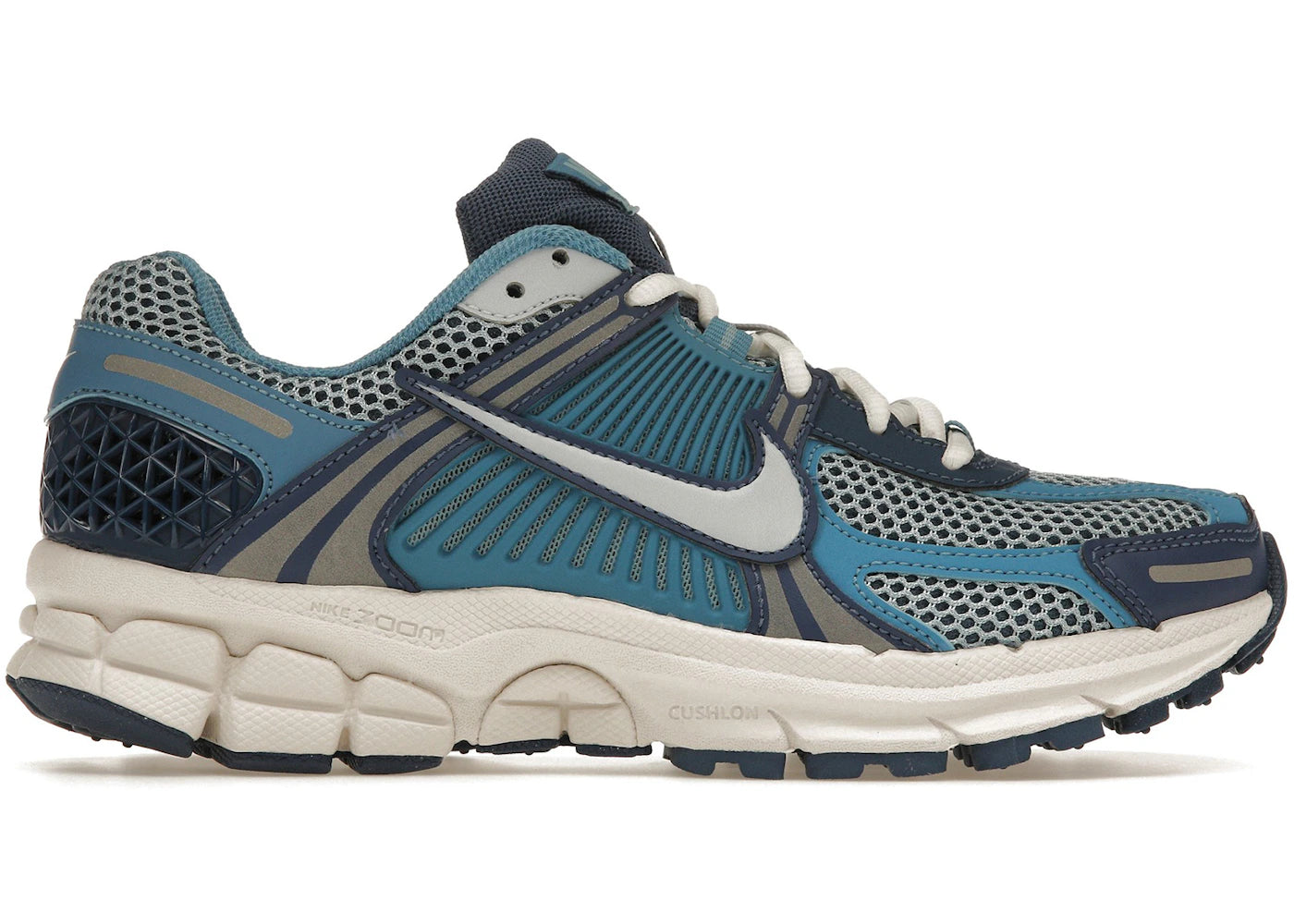 Nike Zoom Vomero 5 - Bleu marine Mystique usé