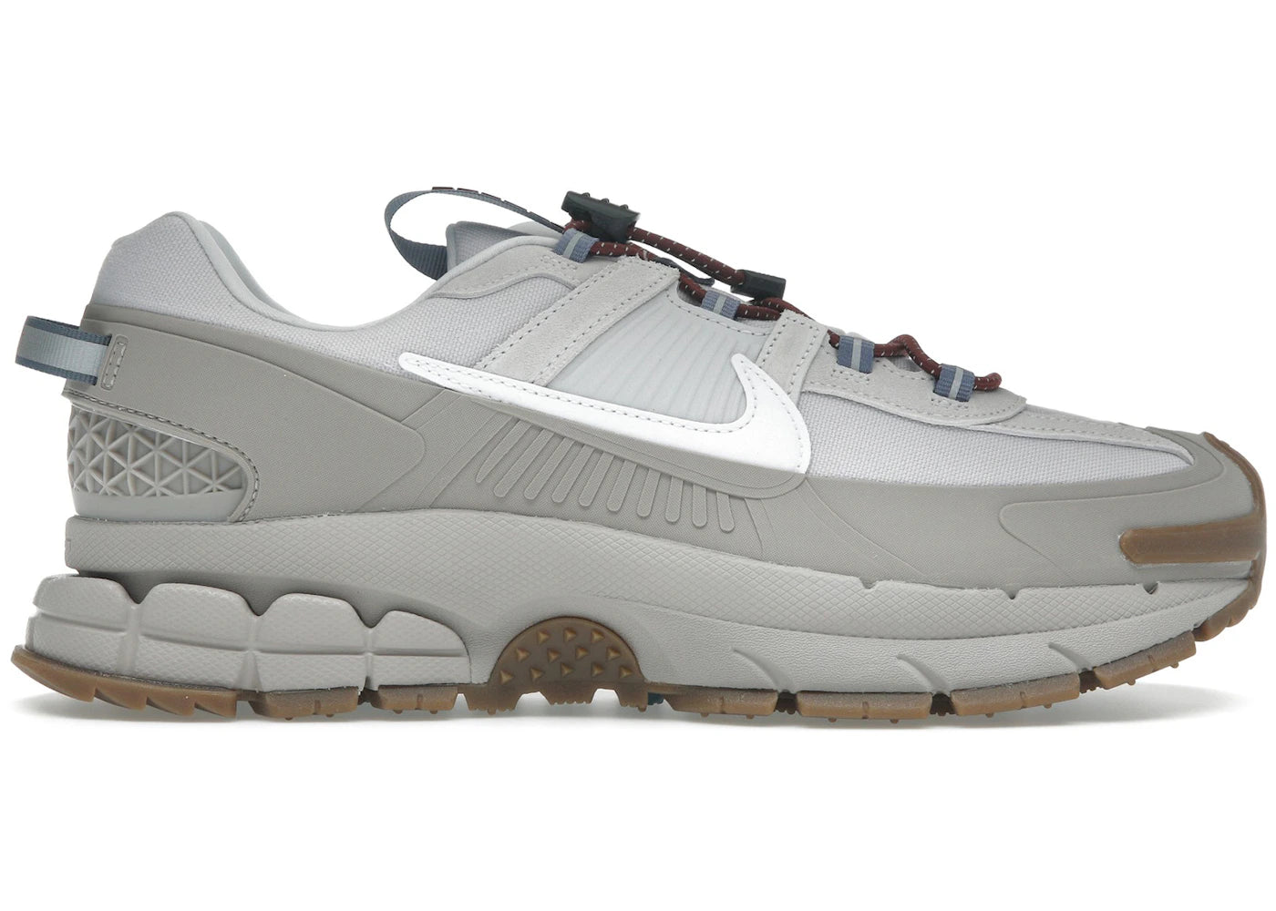 Nike Zoom Vomero Roam-College Grey White Gum