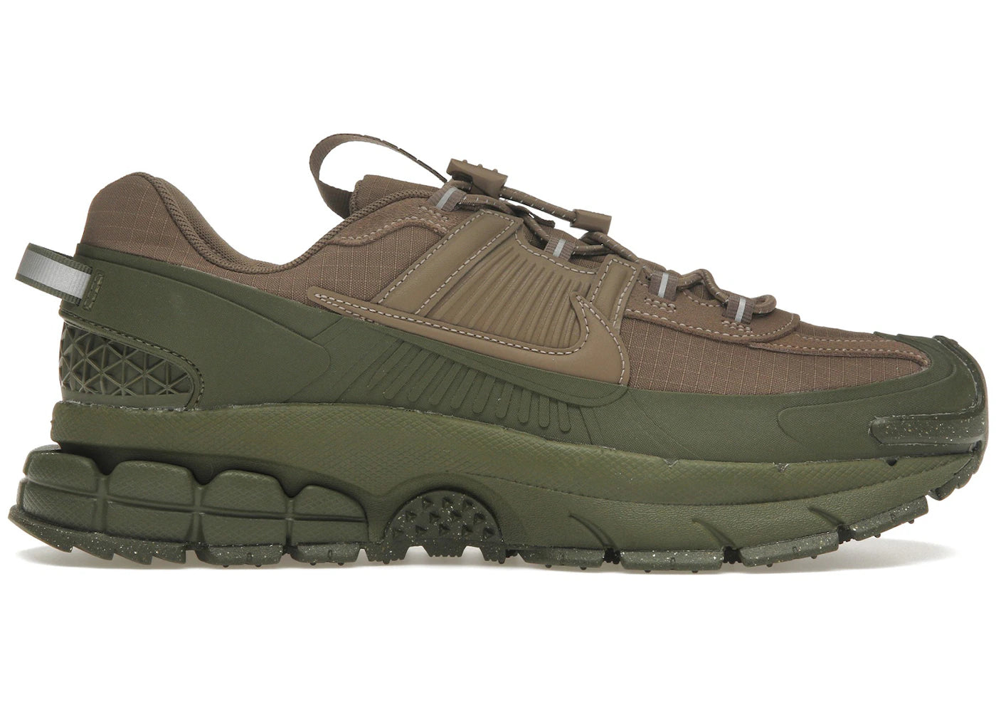 Nike Zoom Vomero Roam-Mink Brown Medium Olive