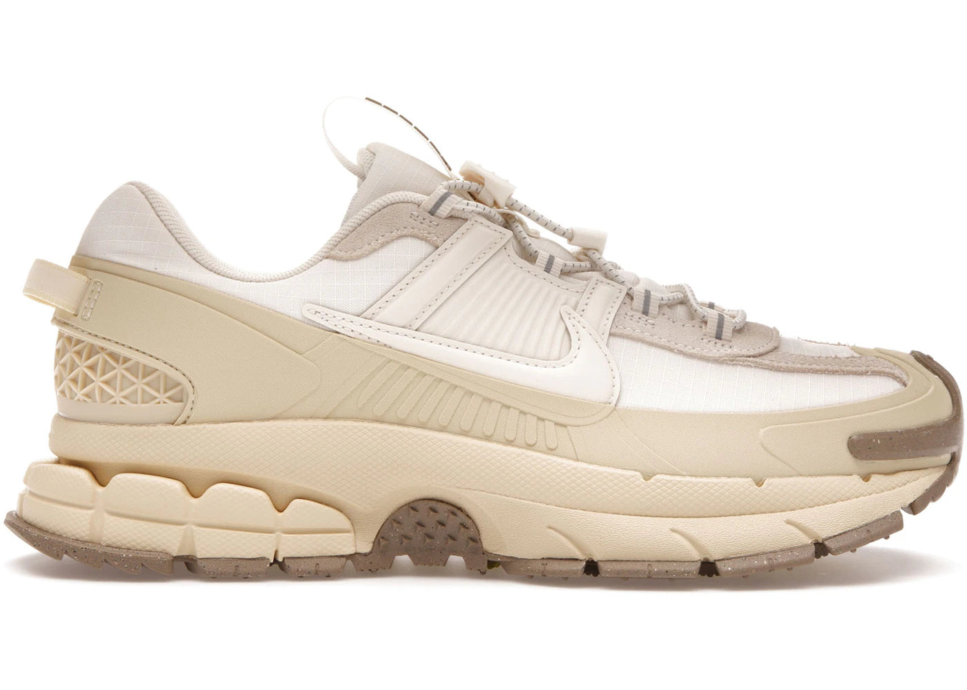 Nike Zoom Vomero Roam-Pale Ivory Light Khaki