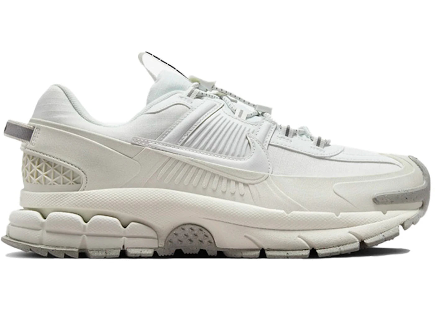 Nike Zoom Vomero Roam-Summit White (Women's)